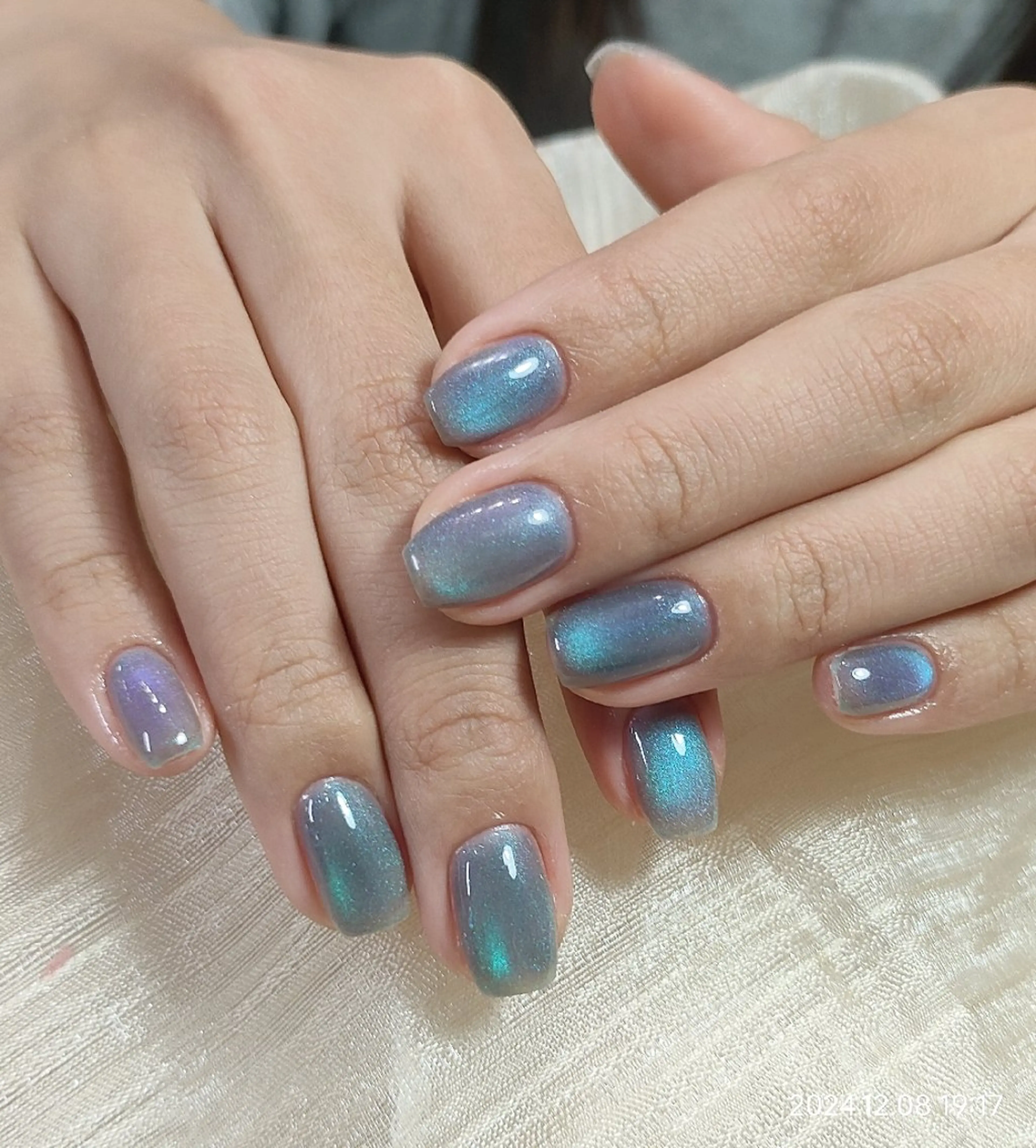 ネイル ハンドネイル nail circlesのネイルデザイン