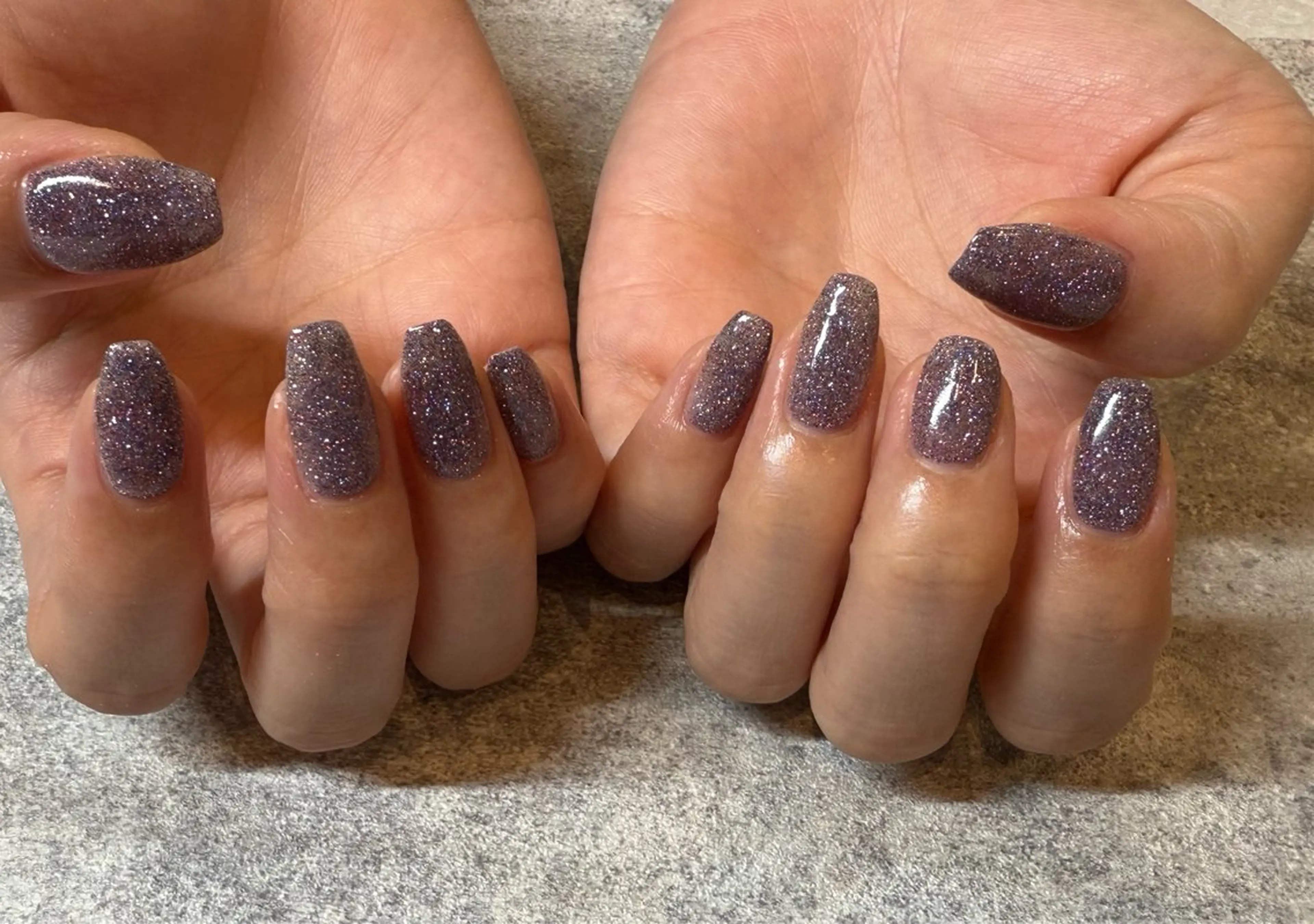 ネイル ハンドネイル BeautySalon CoCo所属・Kairi 🎀のネイルデザイン