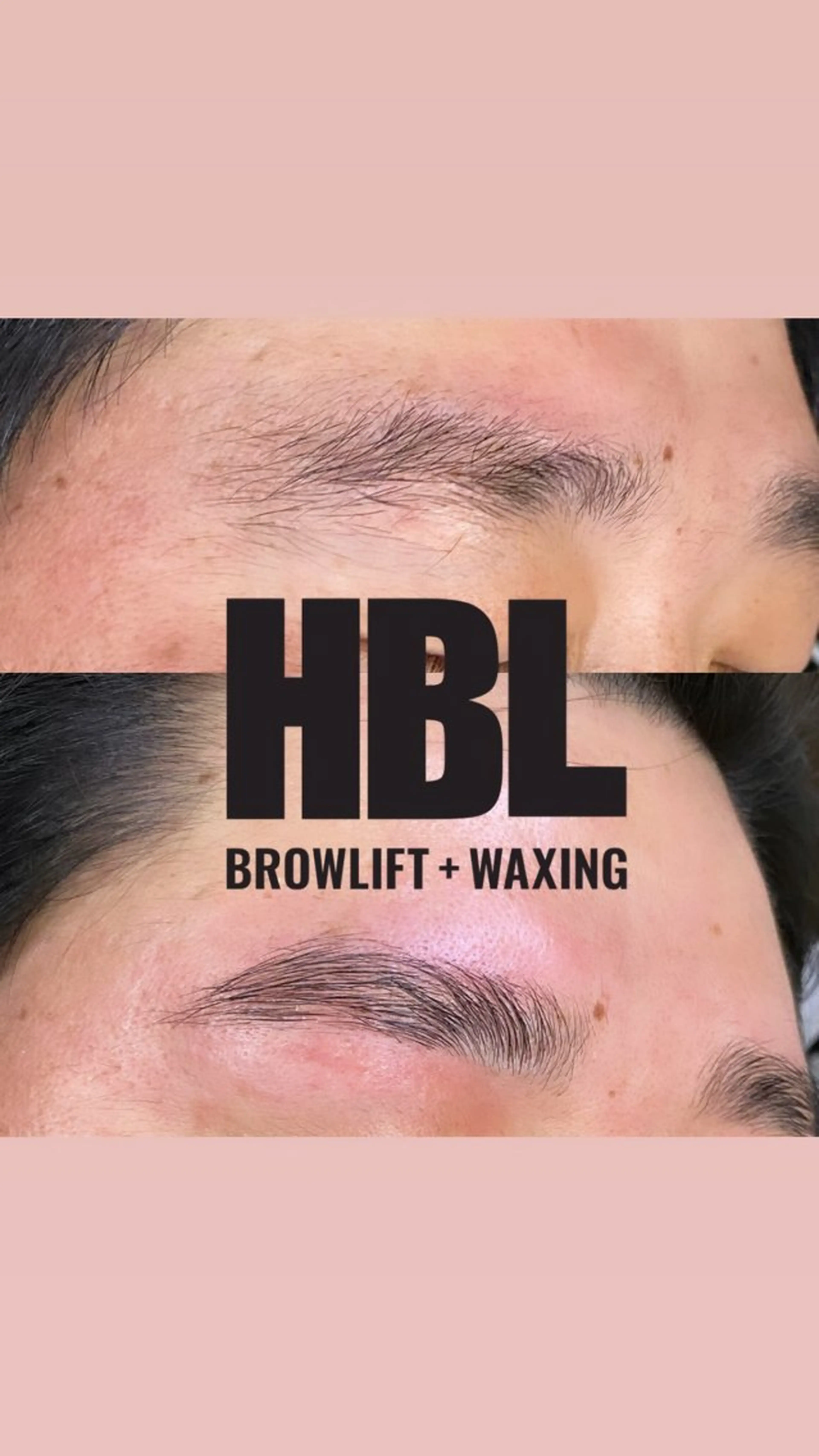 アイブロウ デコパーツが得意♪ ネイル/眉毛/エステの眉毛・アイブロウイメージ