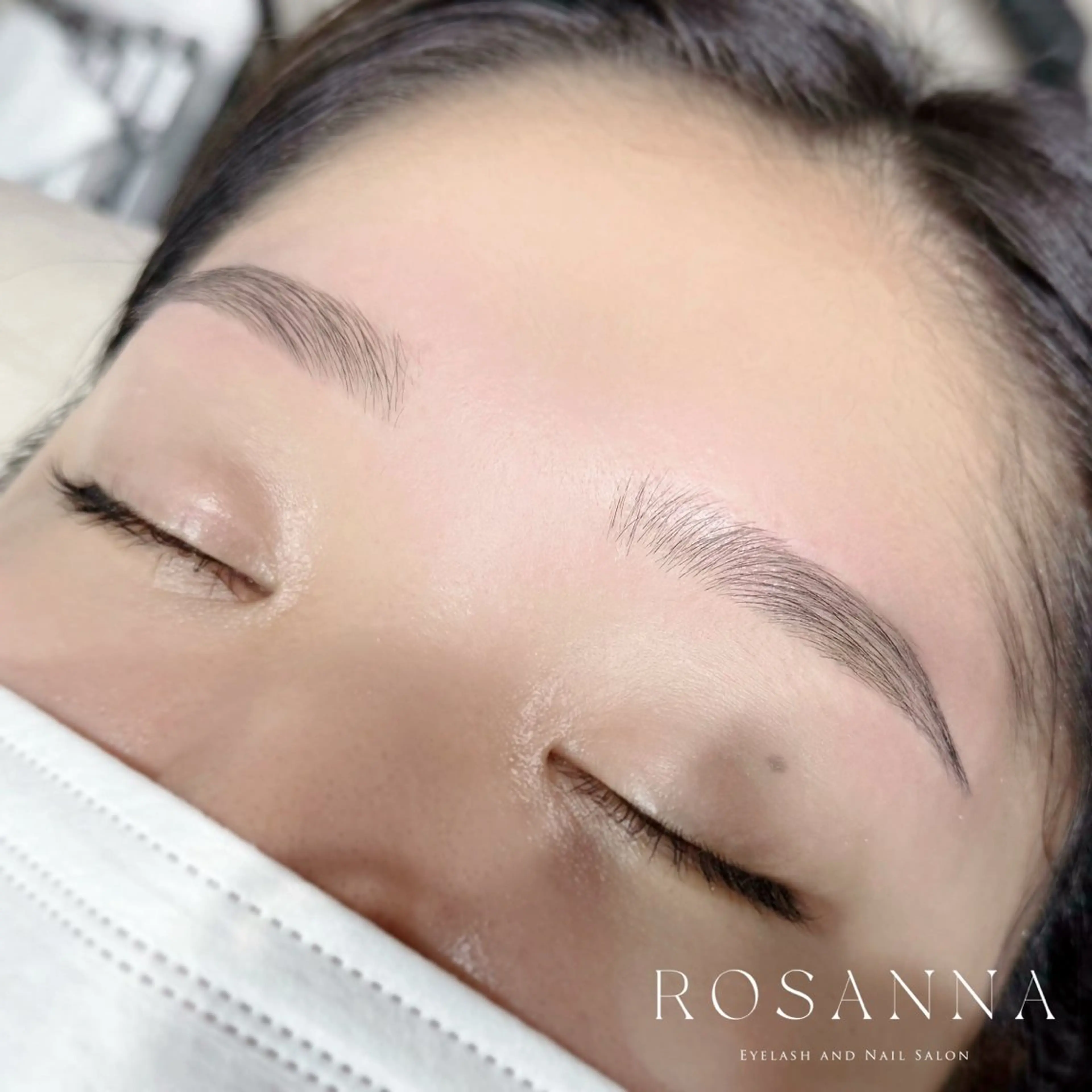 すぐ予約限定！美眉アイブロウスタイリング🌼※10分前来店必須の写真