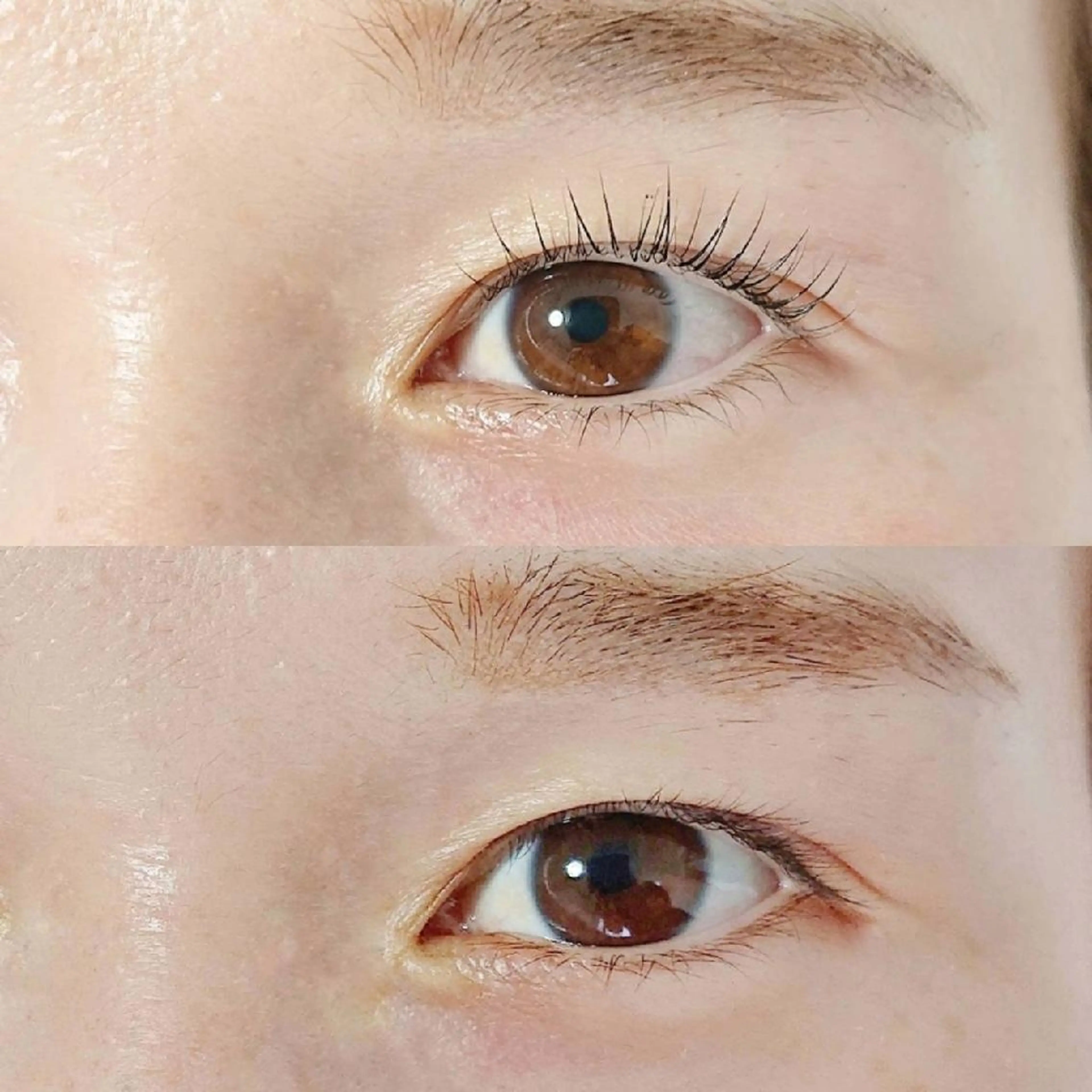 マツエク・マツパ eyelashsalon  edge所属・eyelash salon edgeのマツエク・マツパデザイン
