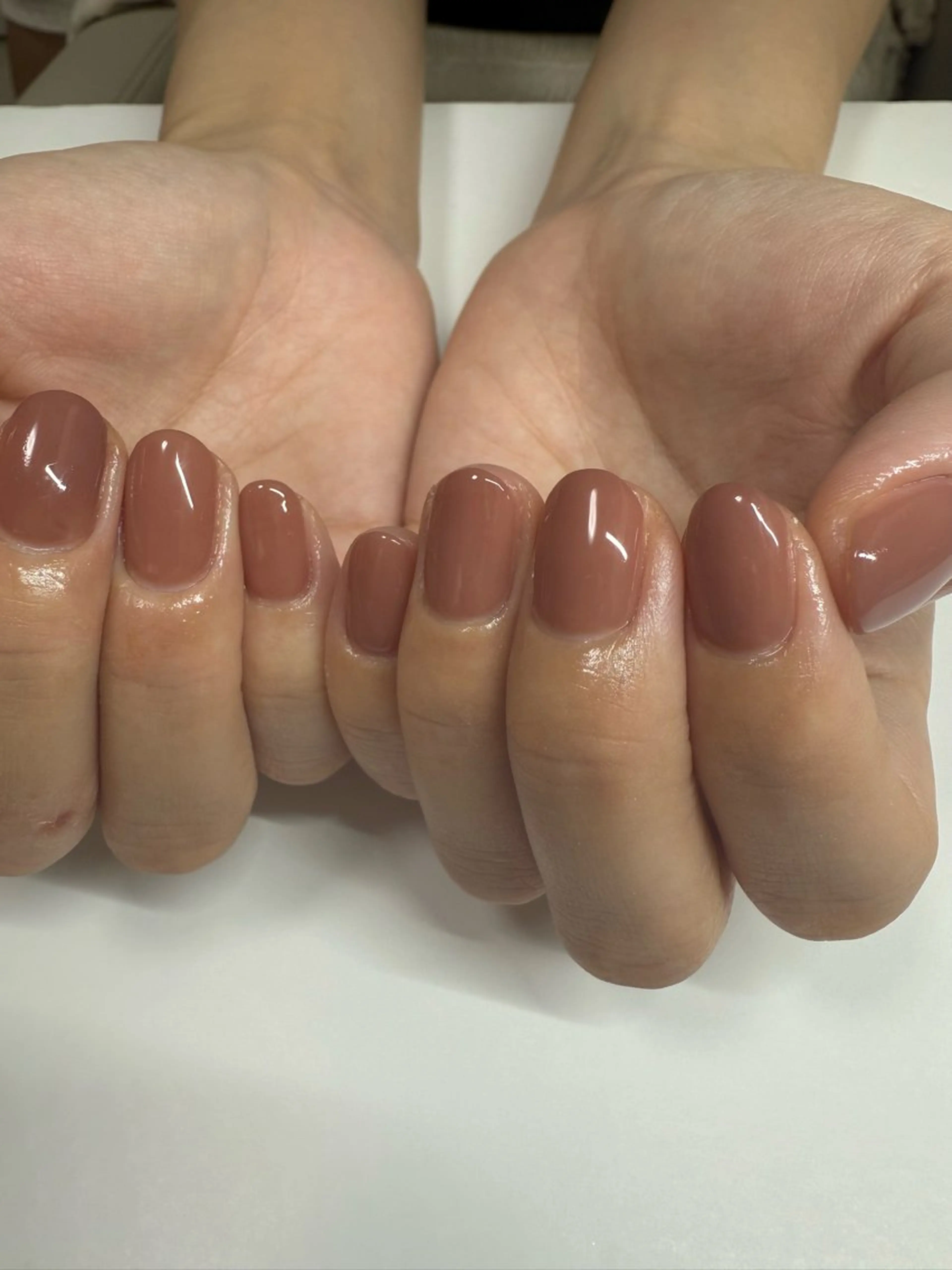 ネイル ハンドネイル .clair 【クレル】のネイルデザイン