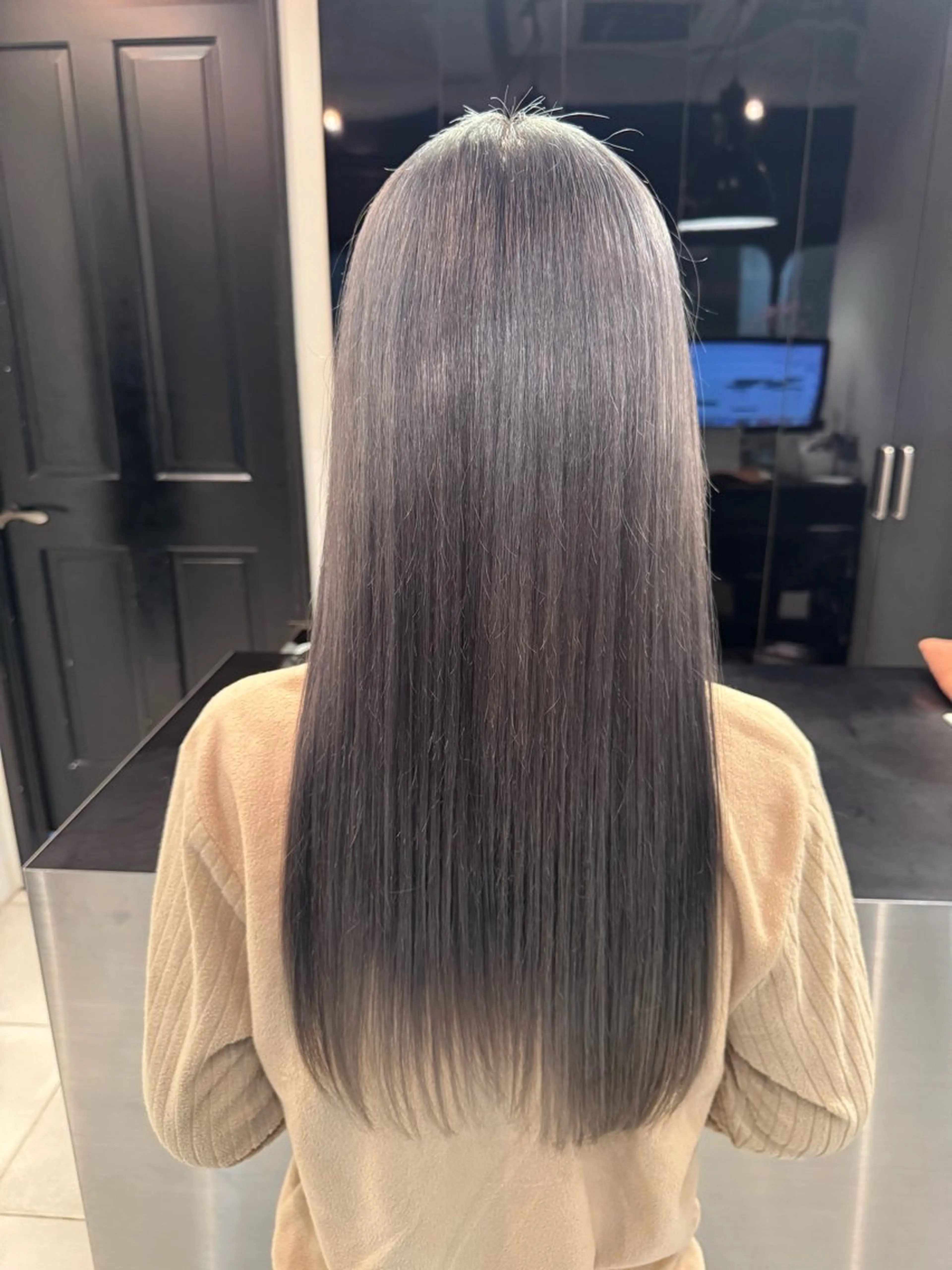 ロング ヘアカラー Carroll Gardens bococa所属・sakurako 🎀🫧のヘアスタイル