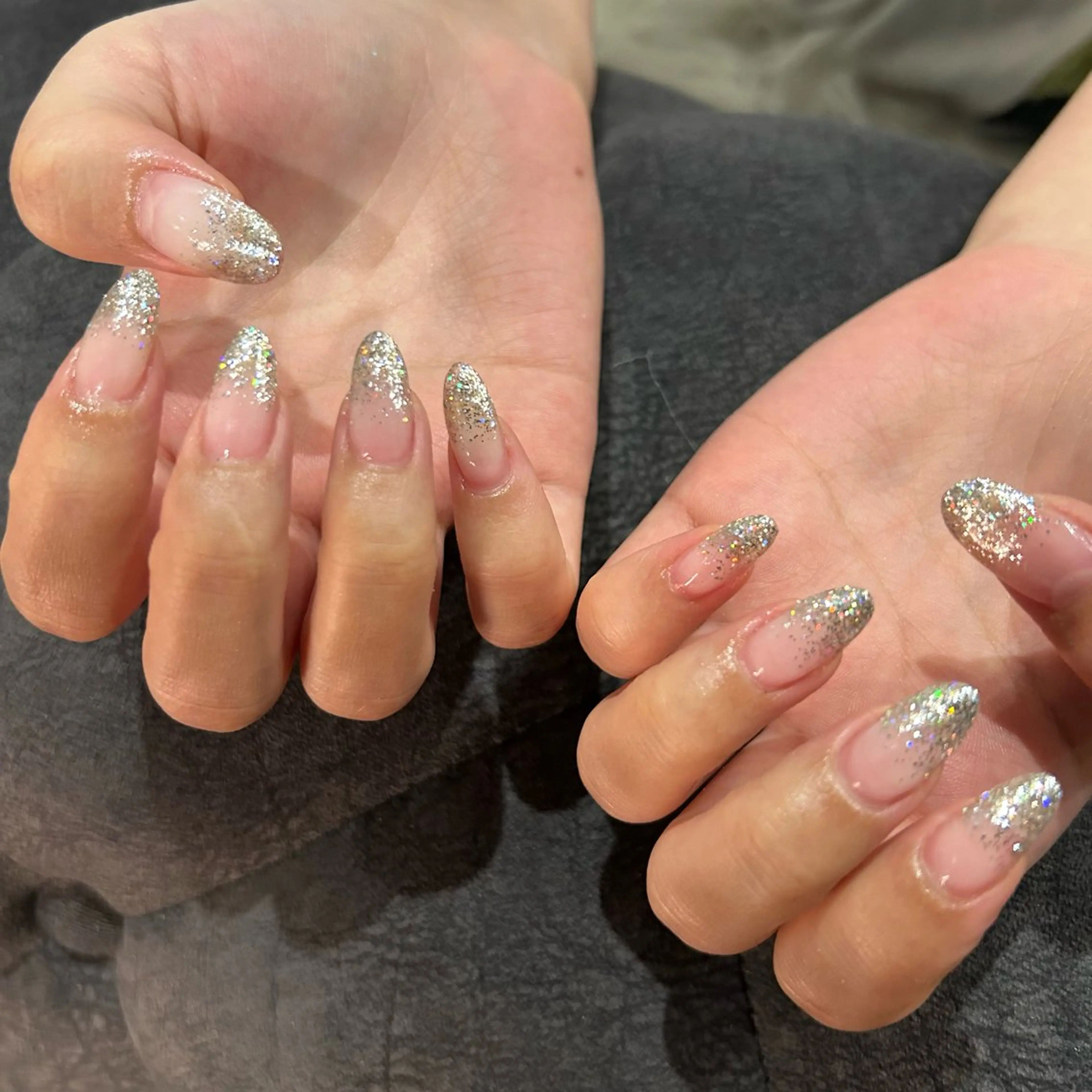 ネイル Dahlia Beauty ダリアビューティー所属・春日井Dahlia Beauty中川のネイルデザイン