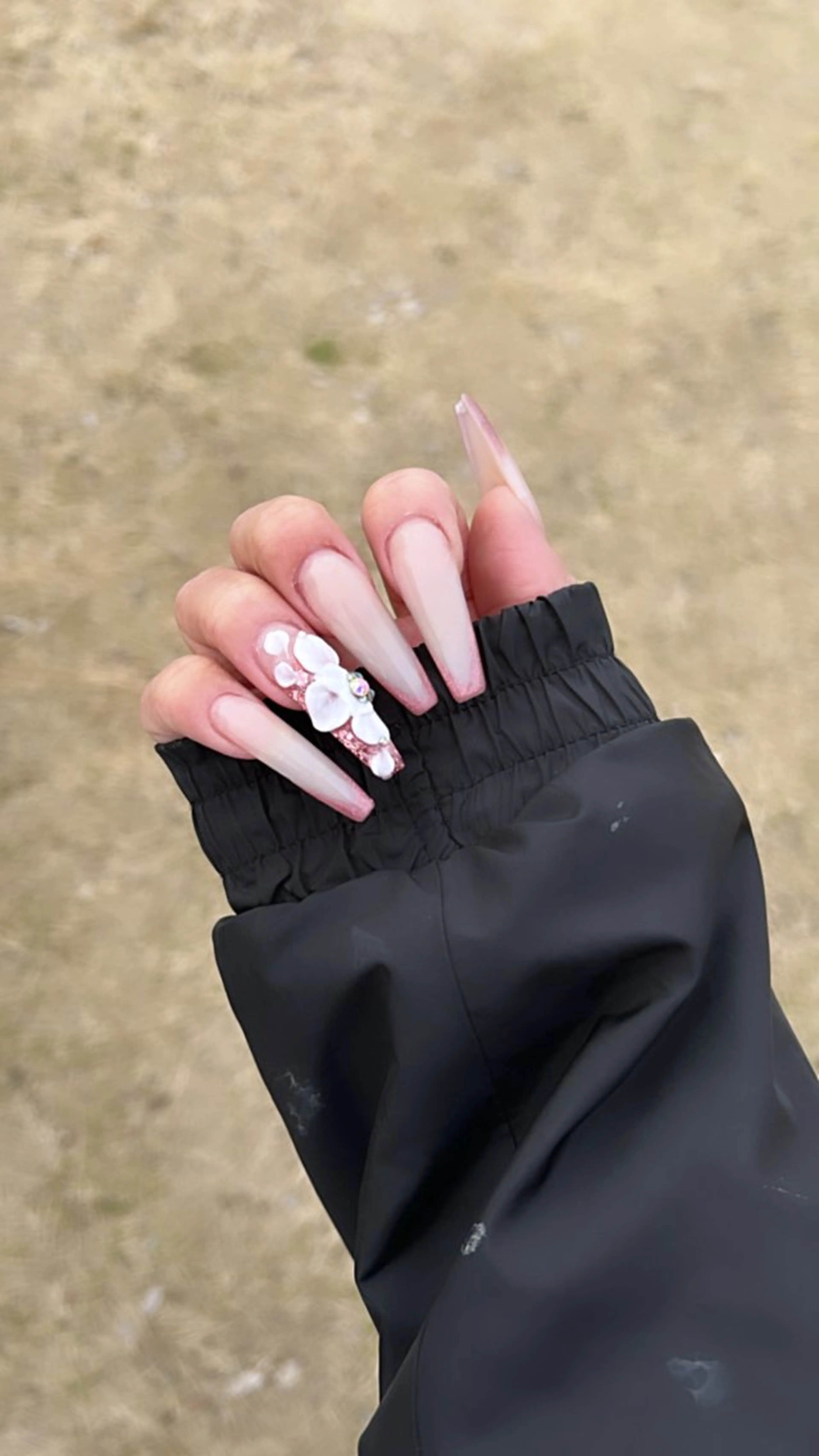 ネイル ハンドネイル Nail Room Ｒのネイルデザイン