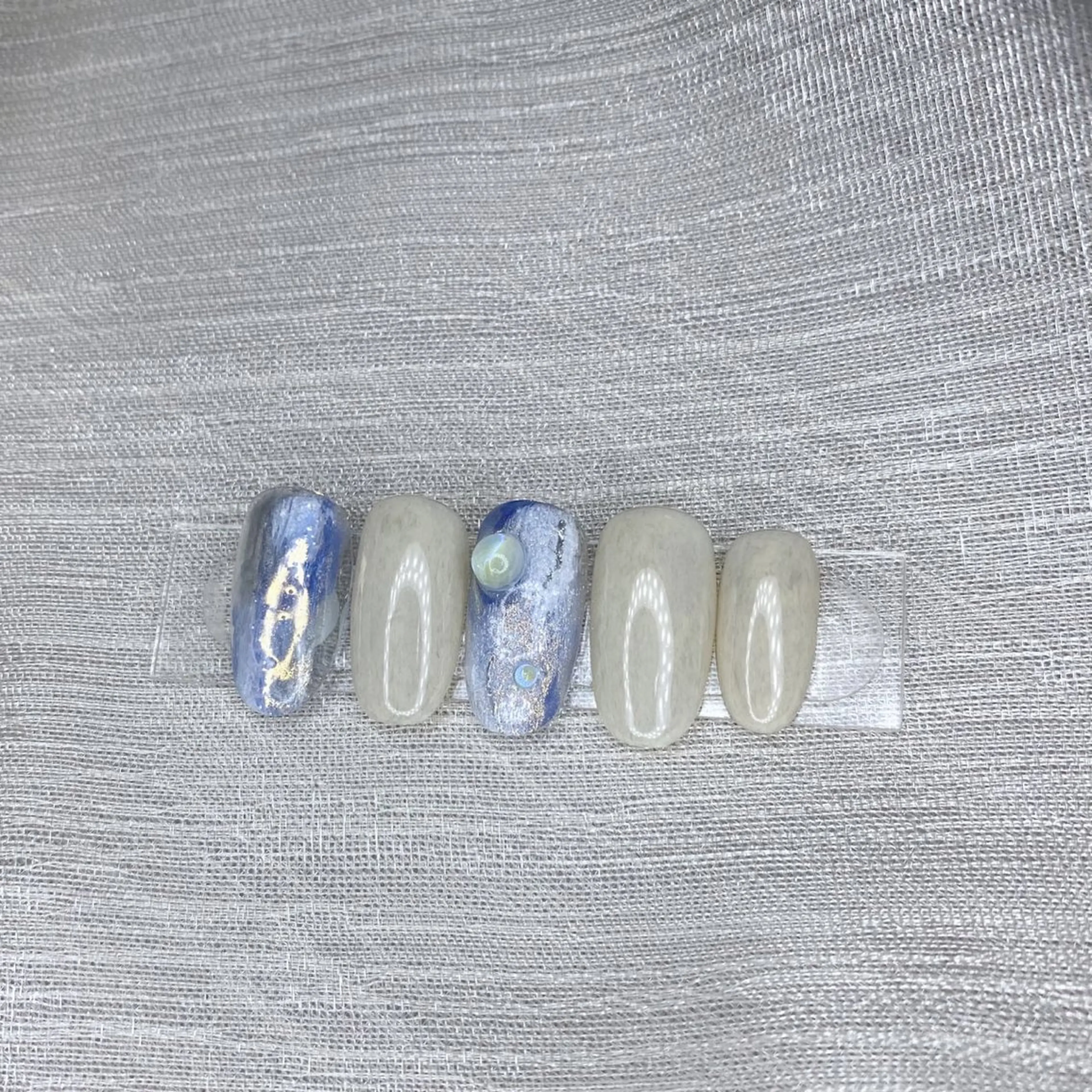ハンドネイル 501 nail所属・501 nailのネイルデザイン