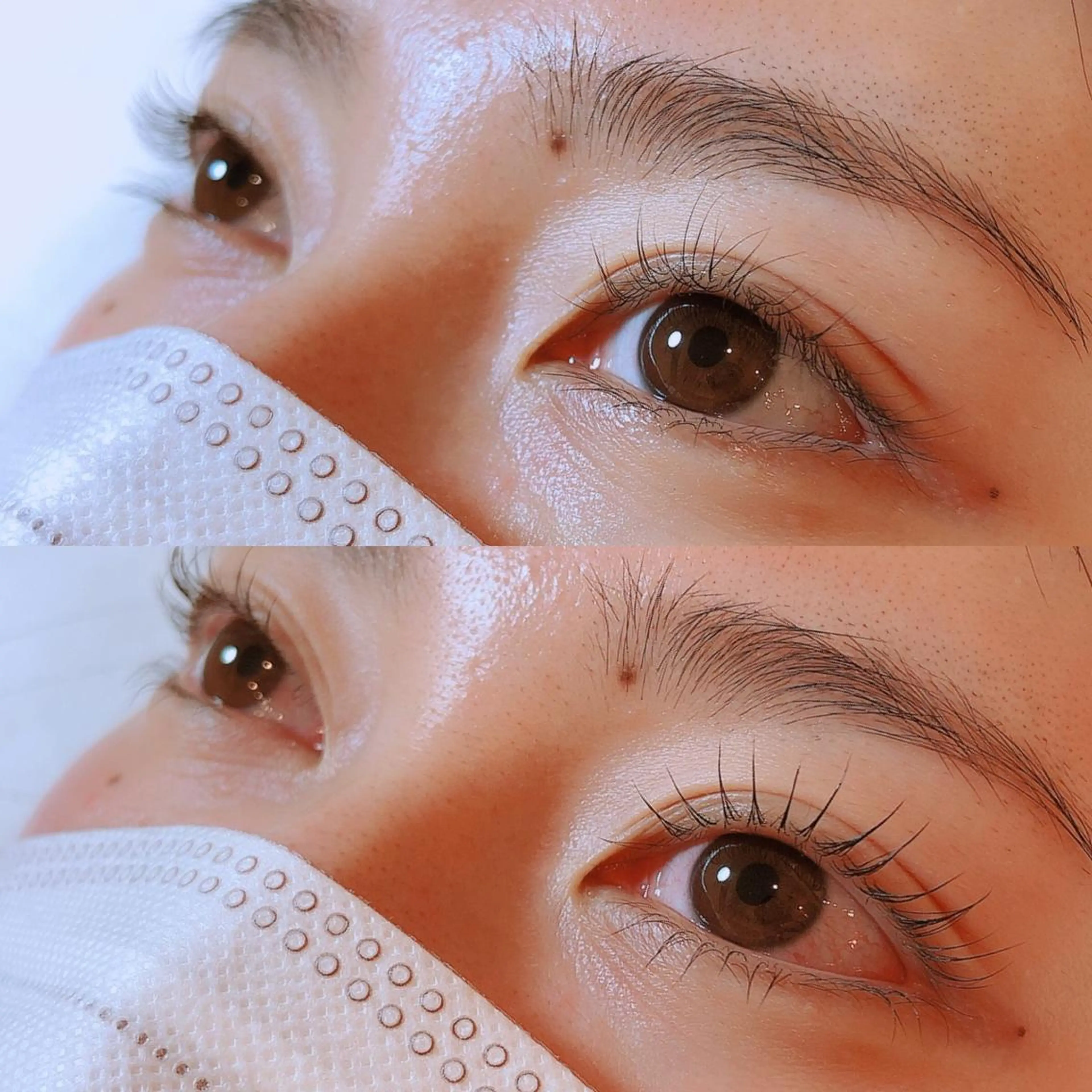 マツエク・マツパ なかむら 🪡の眉毛・アイブロウイメージ