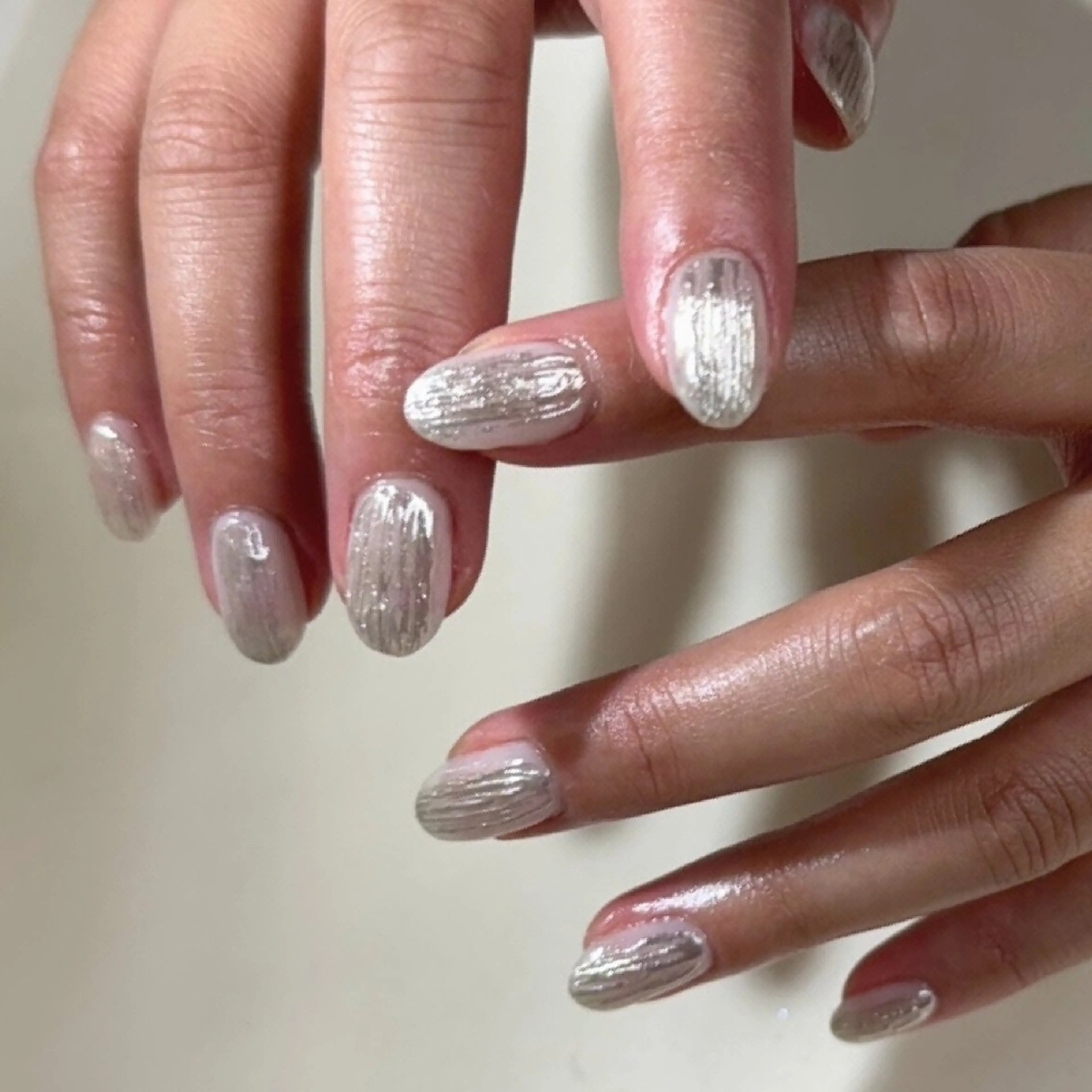 ネイル ハンドネイル nailstudio eviz仙台店のネイルデザイン