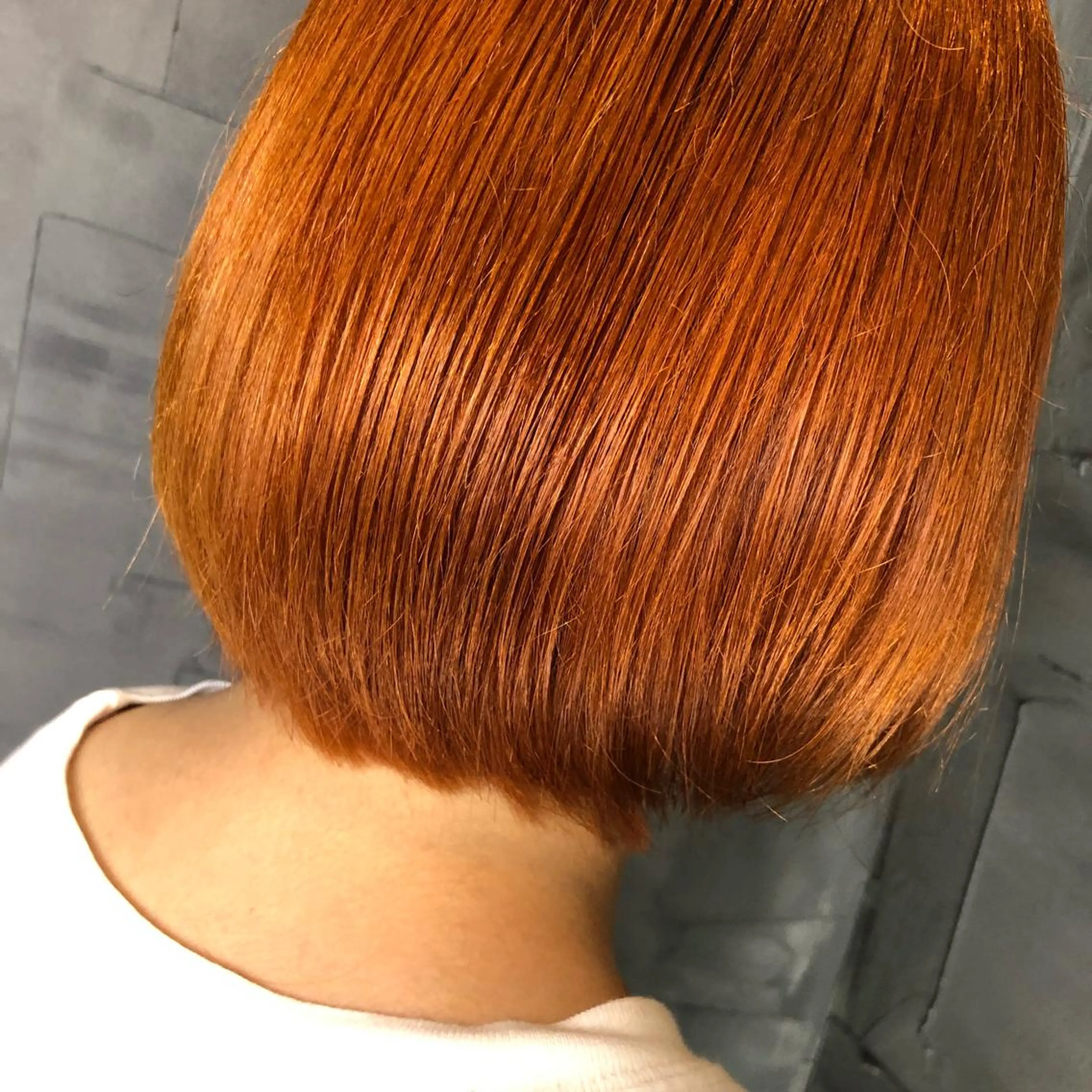 ミディアム カラー Hills Beauty Salon所属・💎髪質改善💎 穂積拓斗のヘアスタイル