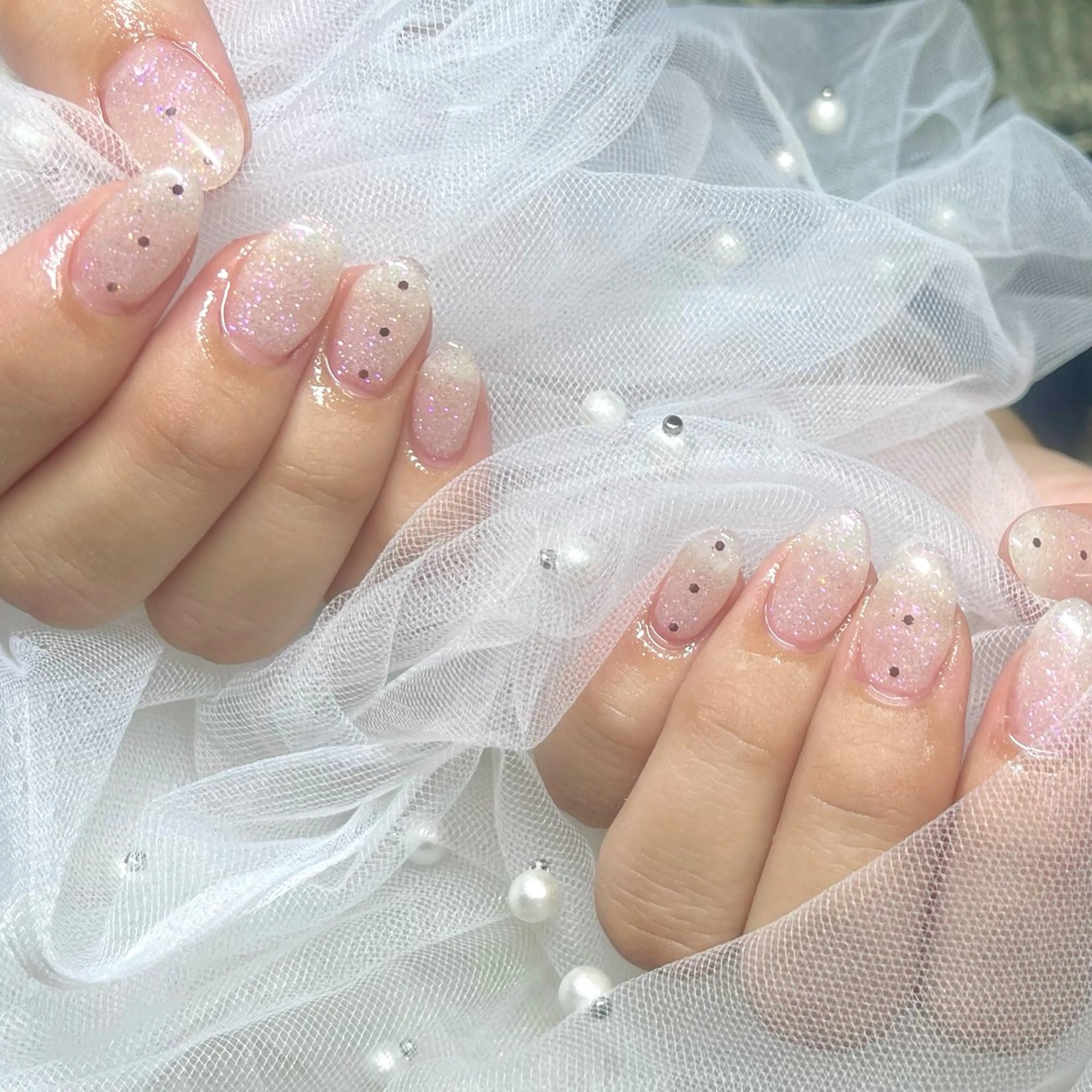 ネイル ハンドネイル fox. nail__sakiのその他イメージ