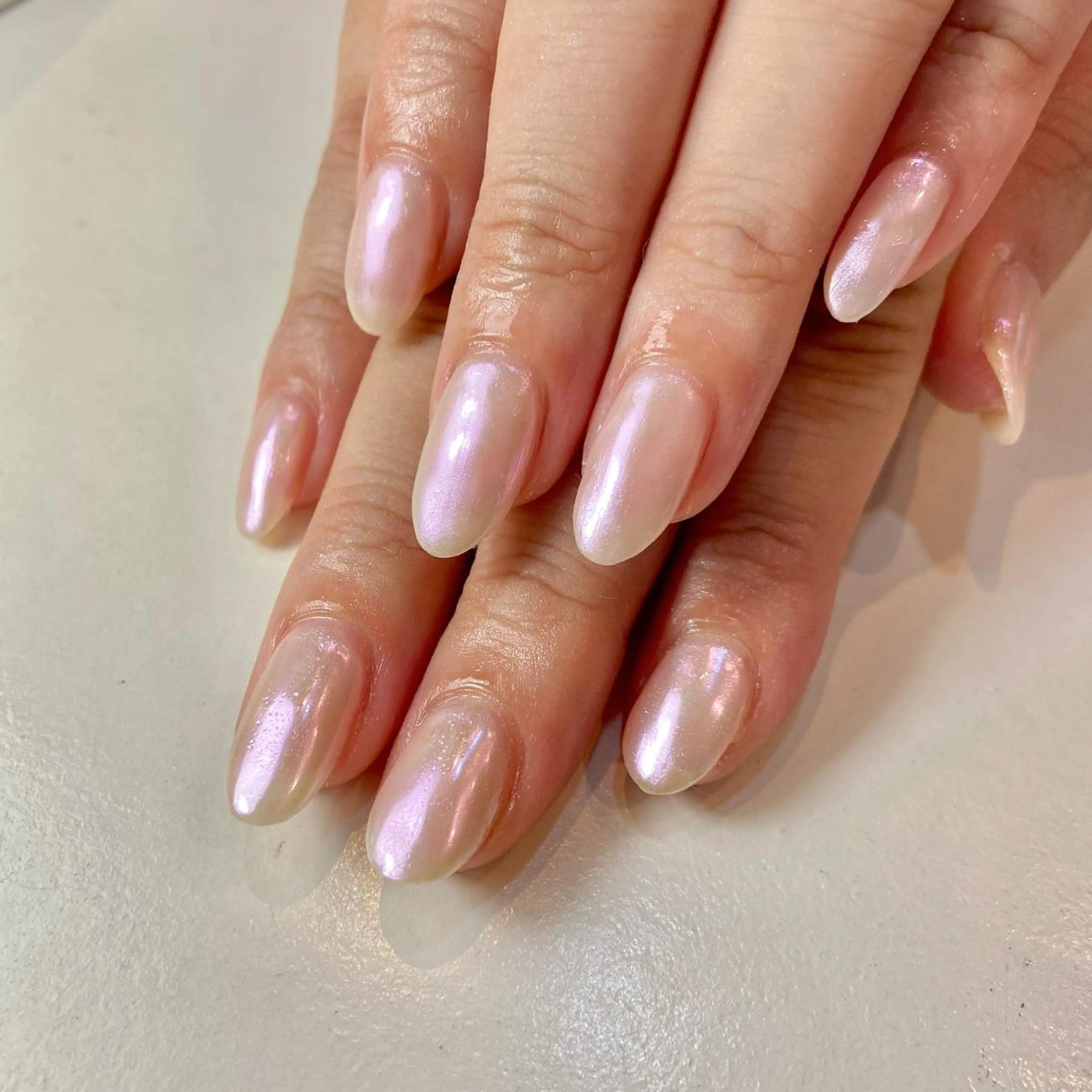 ネイル Ange epais nAnnAnのその他イメージ