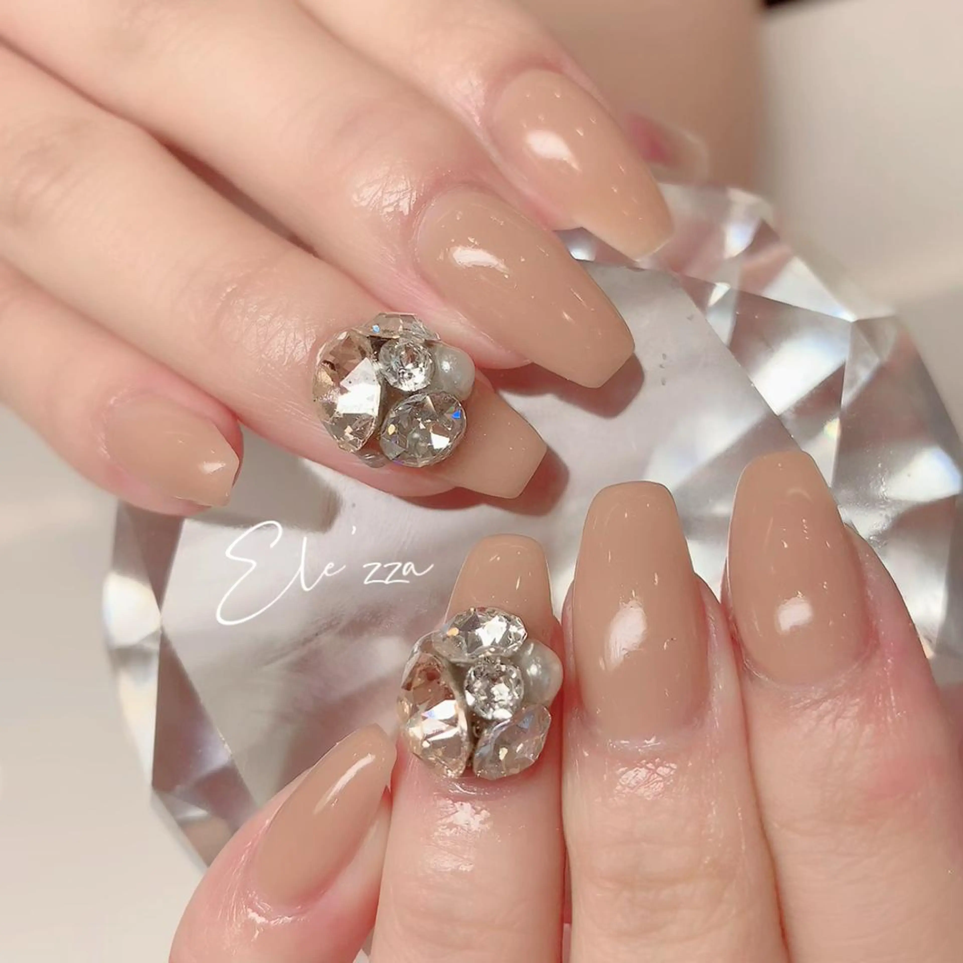 ネイル nail salon Linoのネイルデザイン