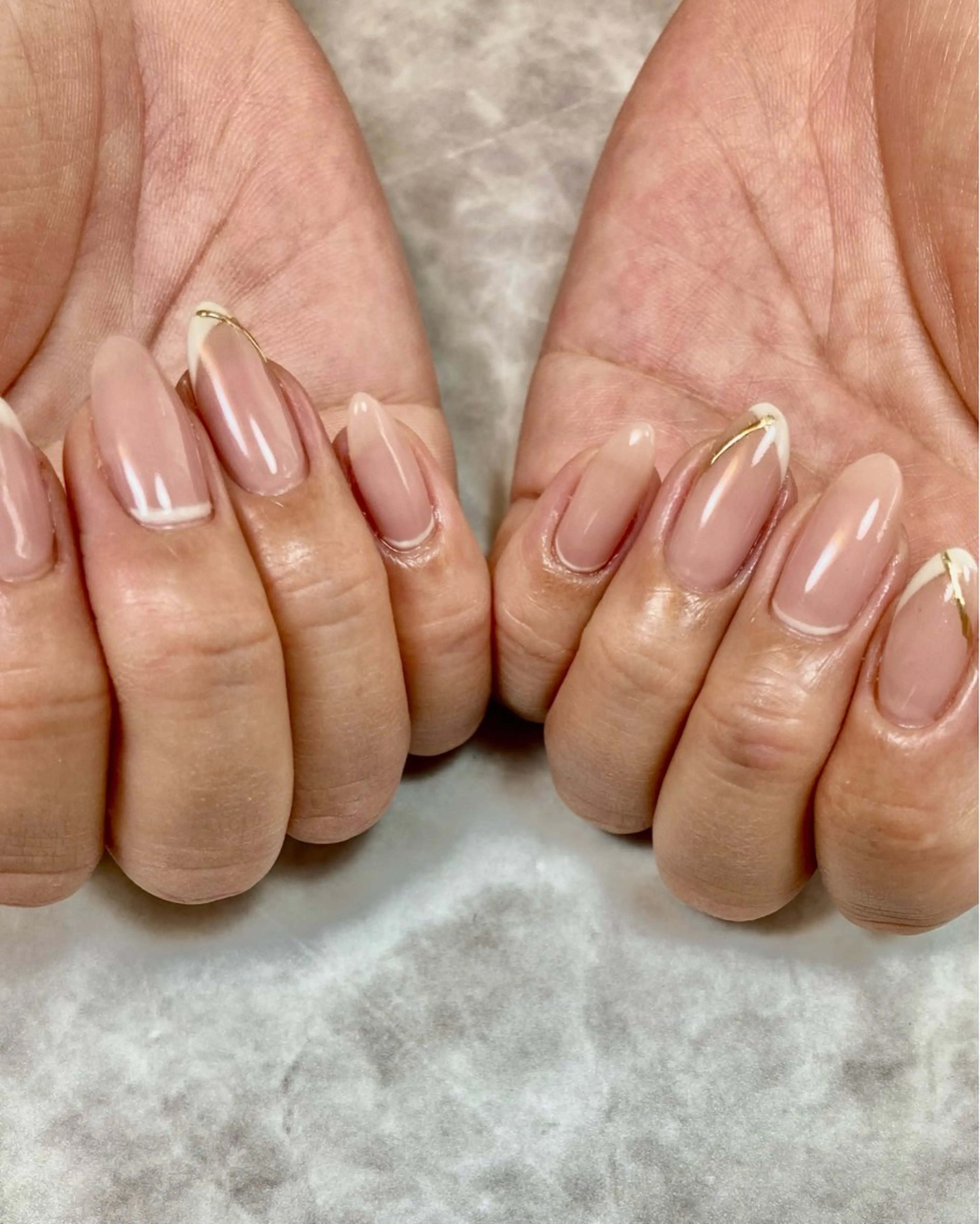 ネイル ハンドネイル フットネイル et.nail所属・et. nailのネイルデザイン