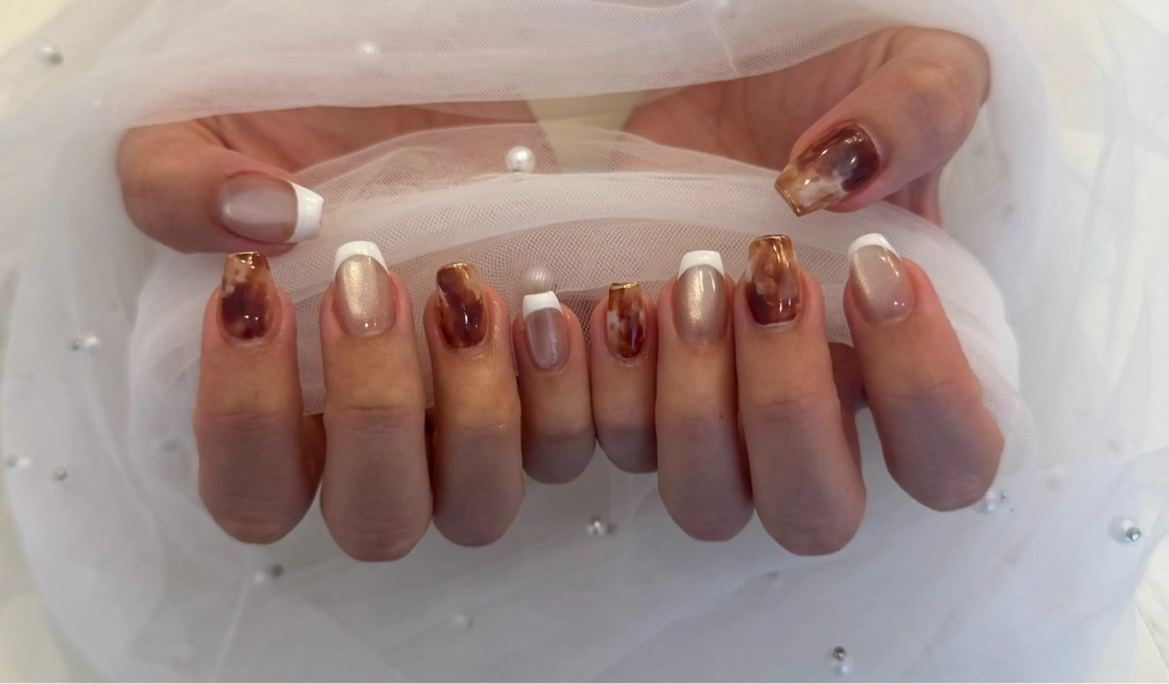 ネイル ハンドネイル nail salon belleのその他イメージ