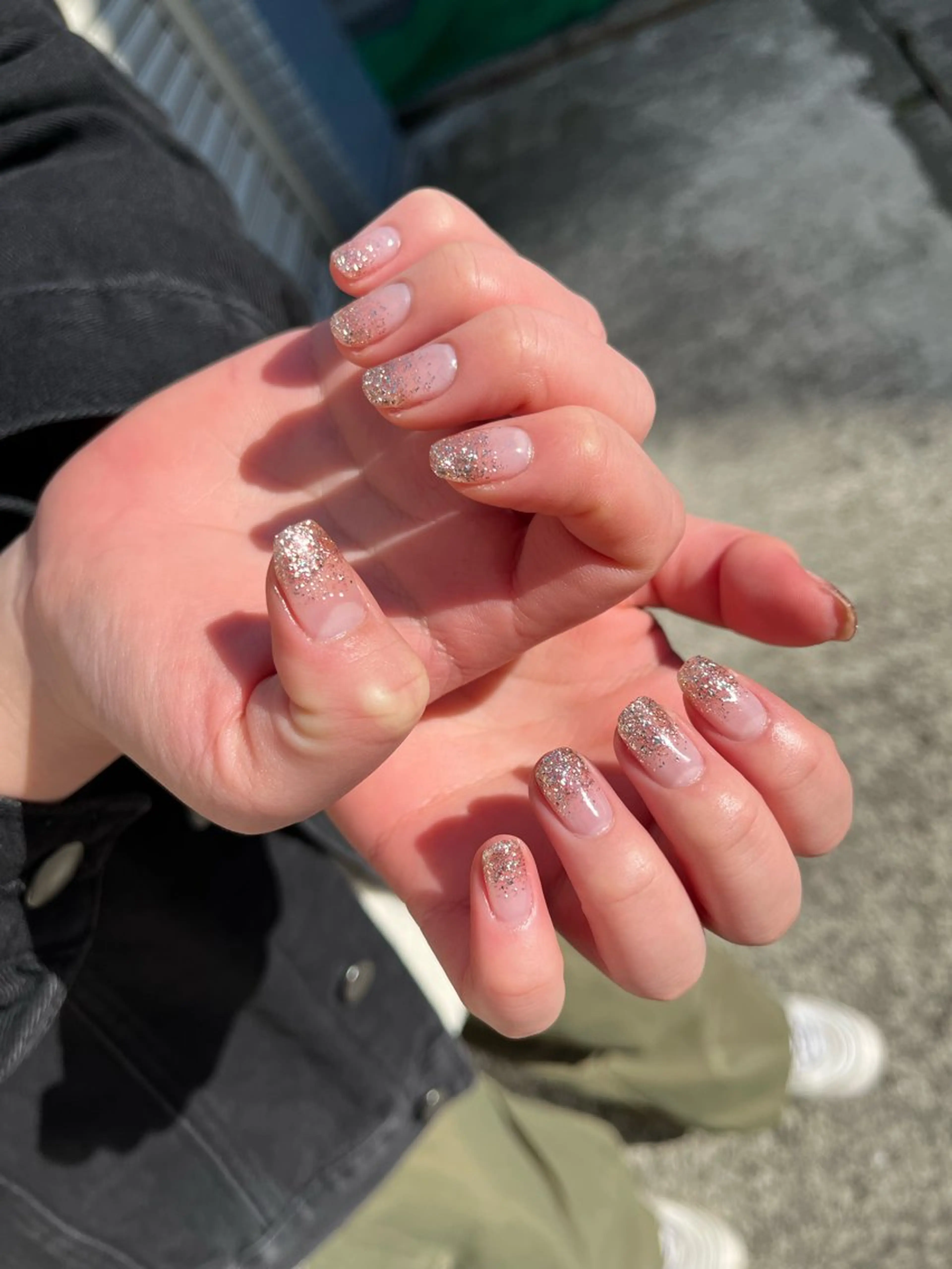 ネイル ハンドネイル janma.nail ✳︎akiのネイルデザイン