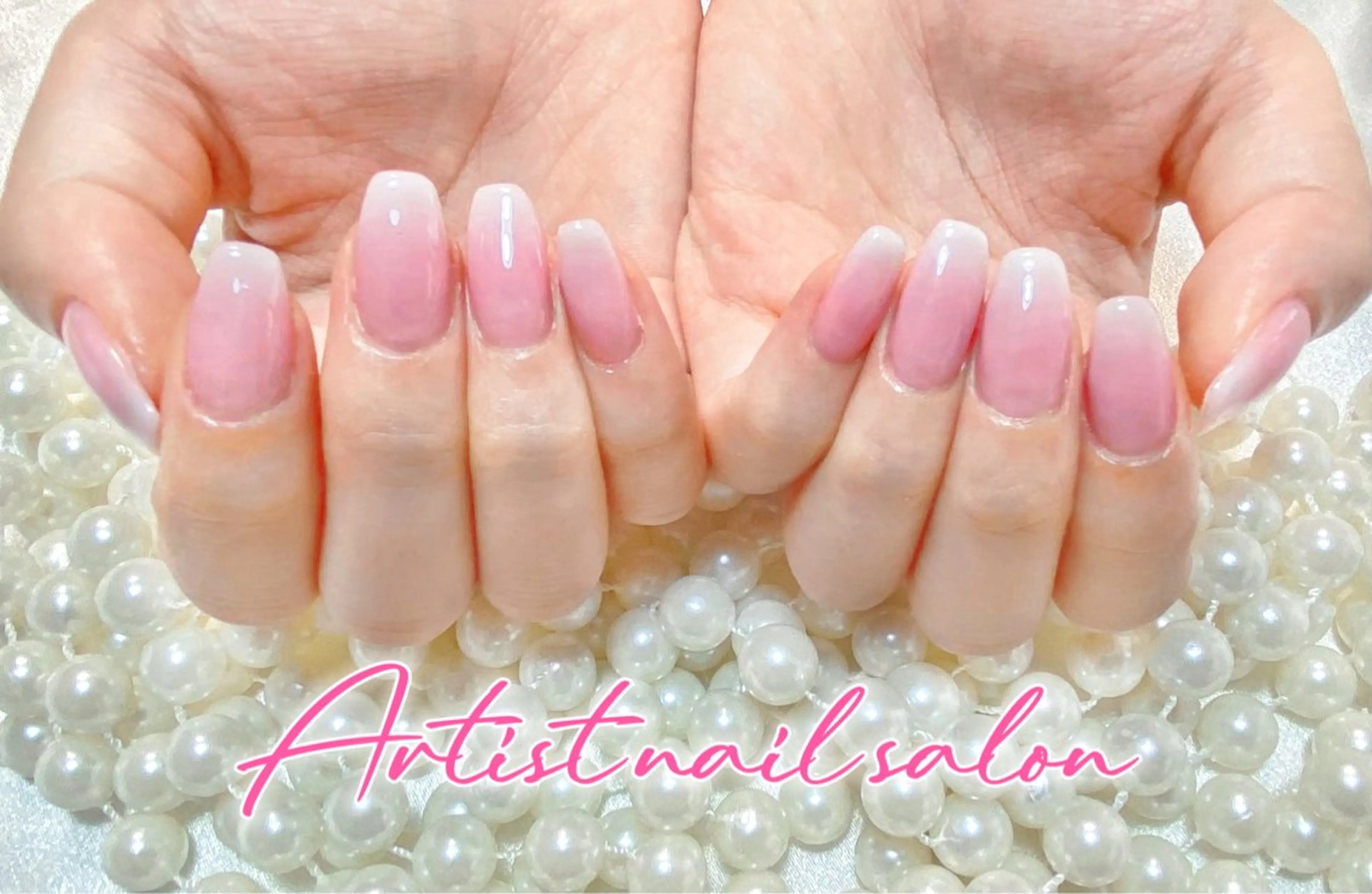 ネイル niki💅🏻 Diamondのネイルデザイン