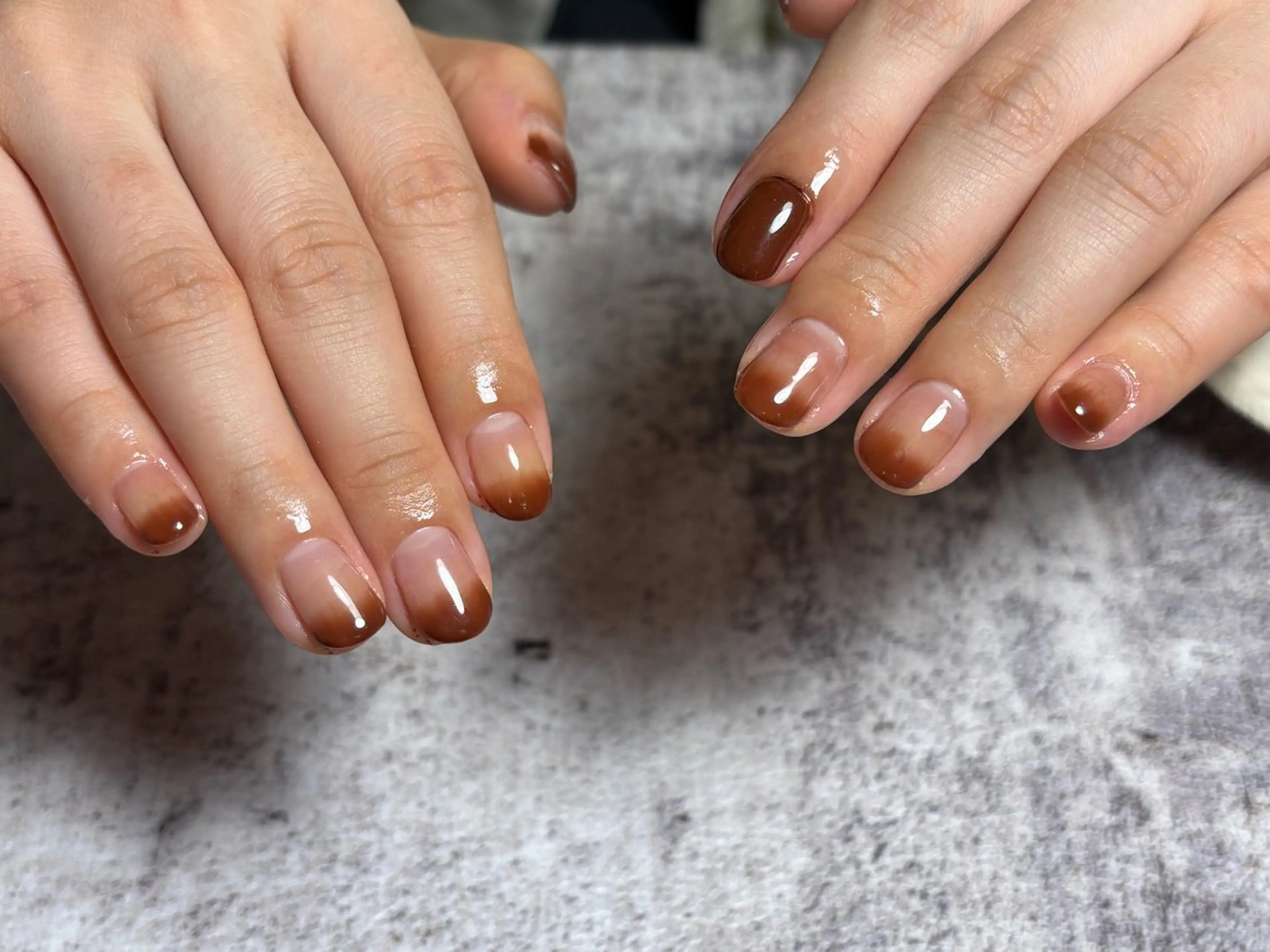 ネイル ハンドネイル misaki nailのネイルデザイン