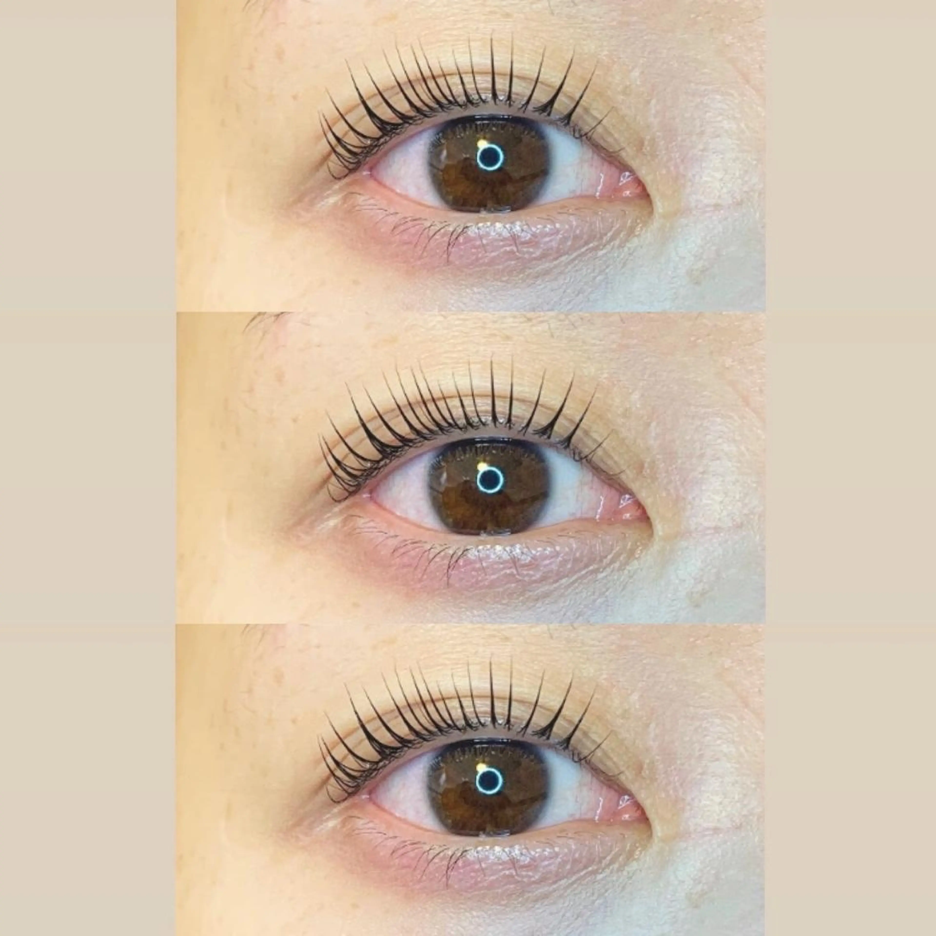 マツエク・マツパ Kai eyelash所属・YU MEのマツエク・マツパデザイン