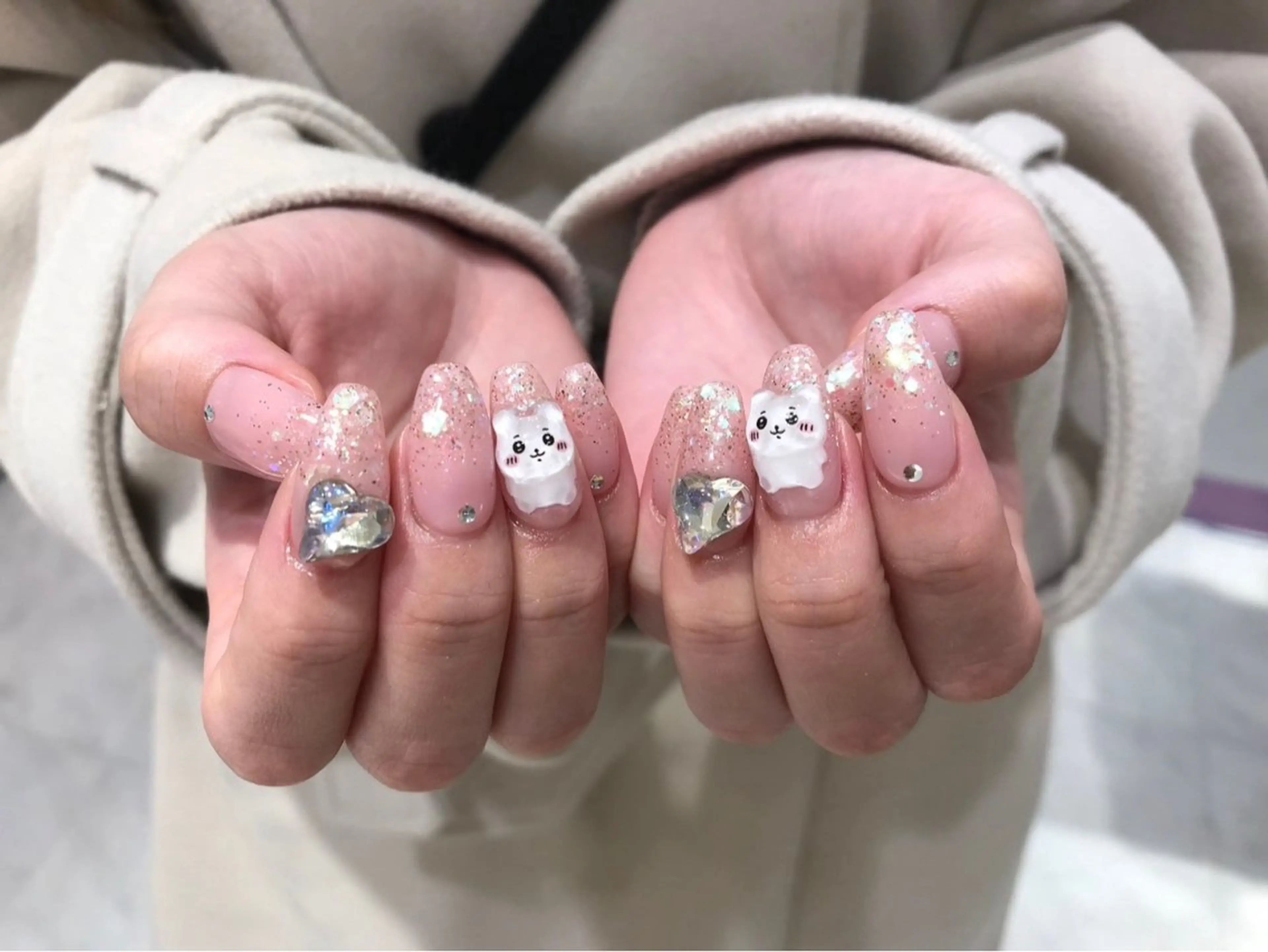 ネイル ハンドネイル risol所属・risol. NAILのネイルデザイン