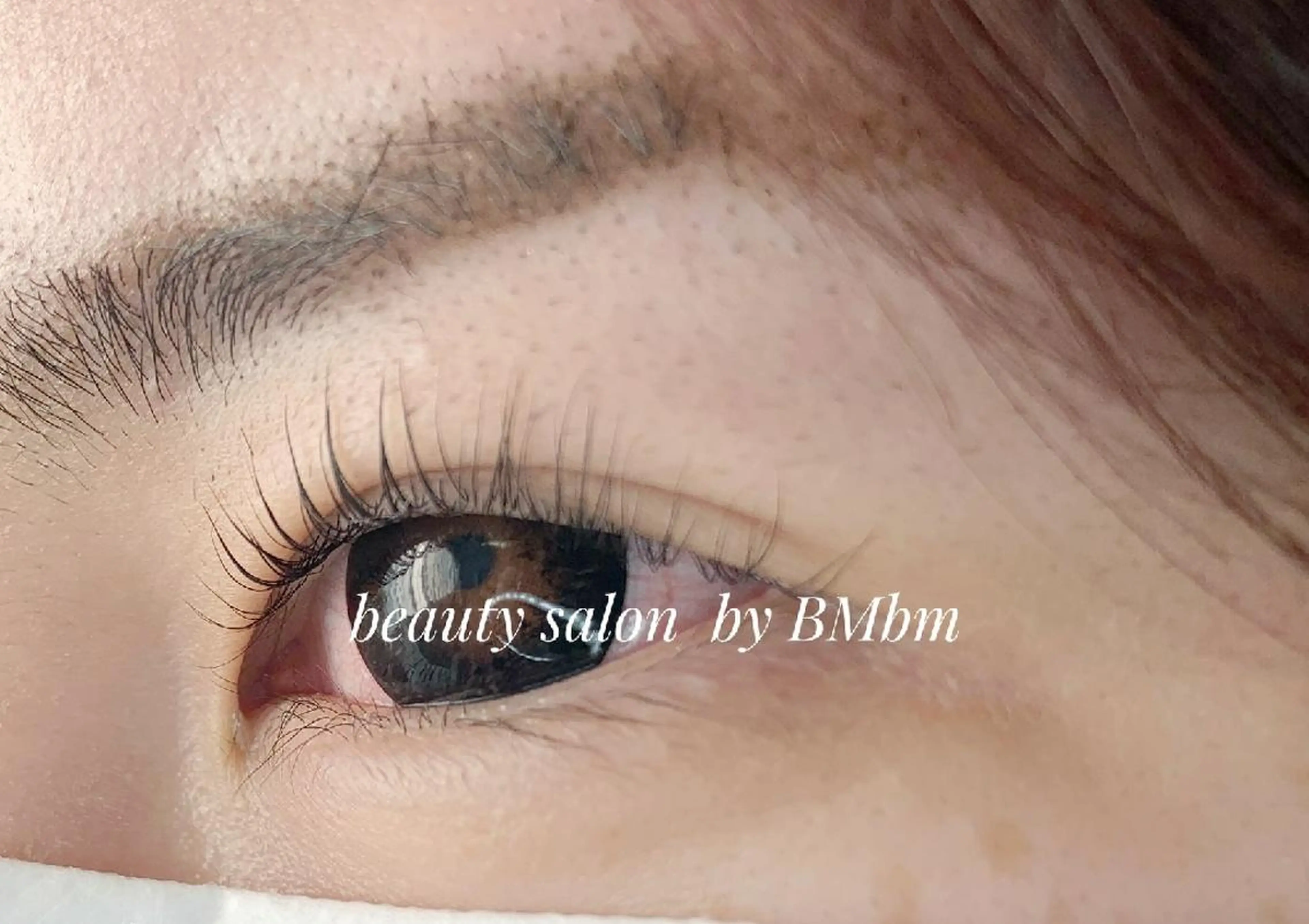 マツエク・マツパ beauty salon by BMbm所属・名倉 彩乃のエステ・リラクイメージ