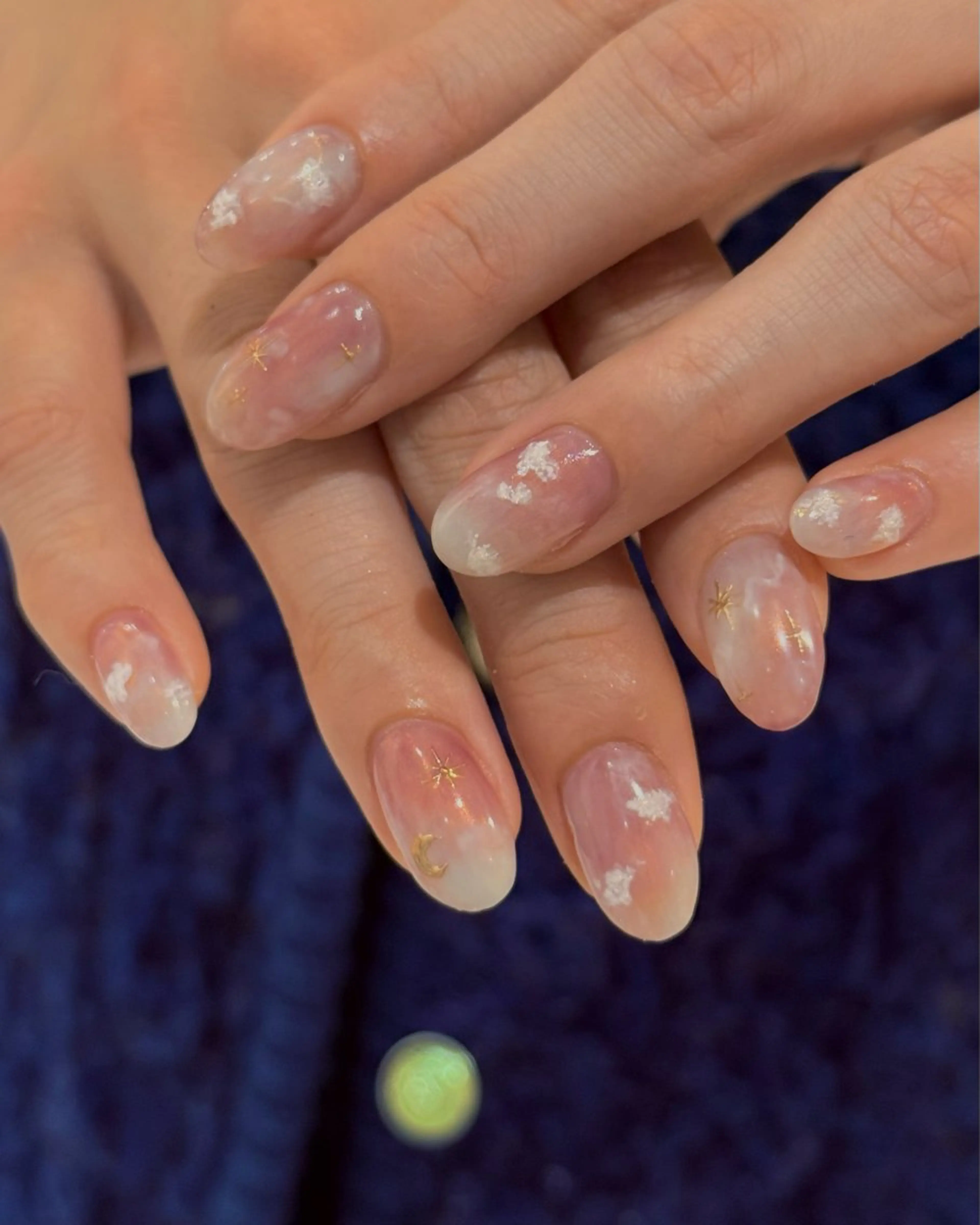 ネイル ハンドネイル SACHIKO♪ premiereのネイルデザイン