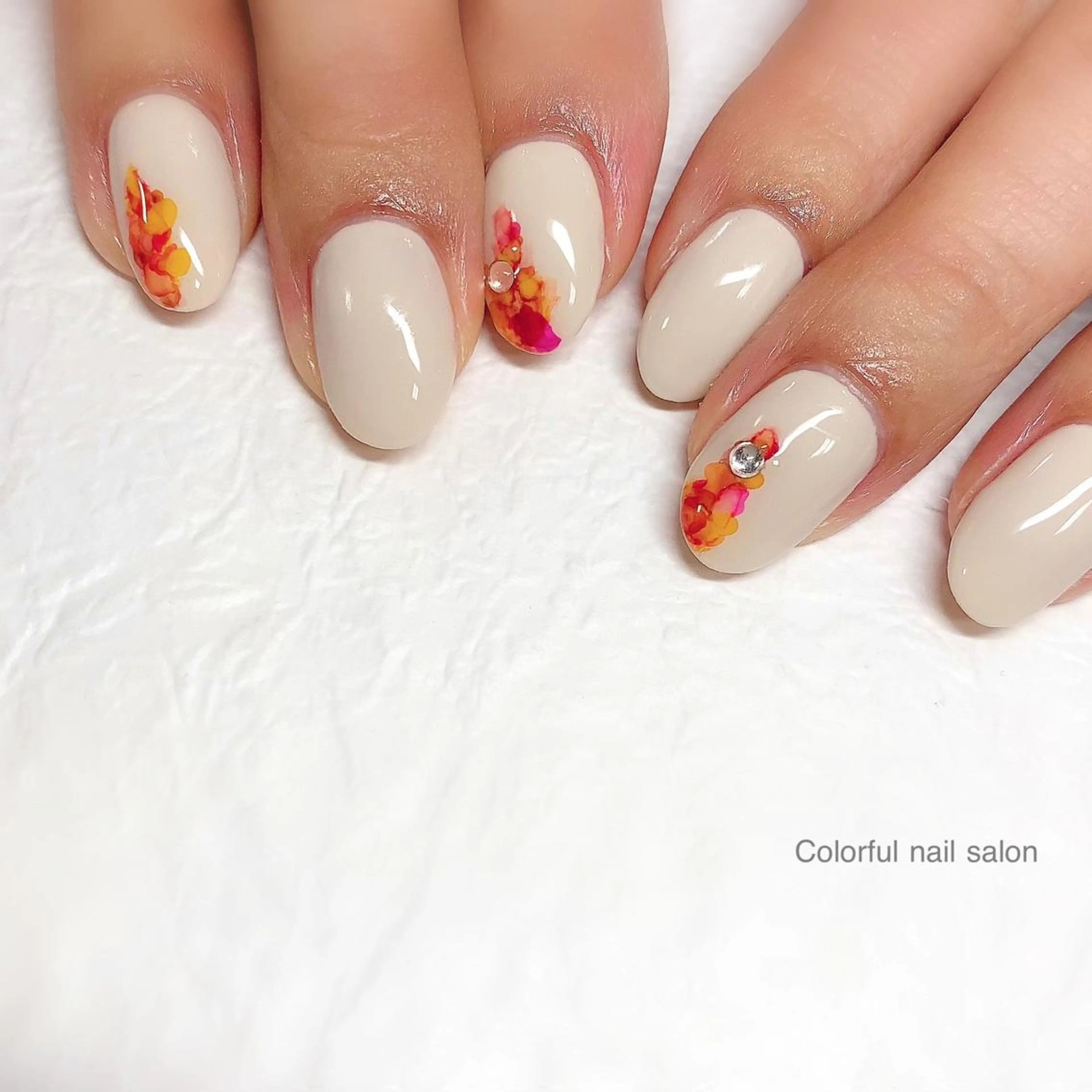 ネイル le’a所属・Le'a nail&eyesのマツエク・マツパデザイン