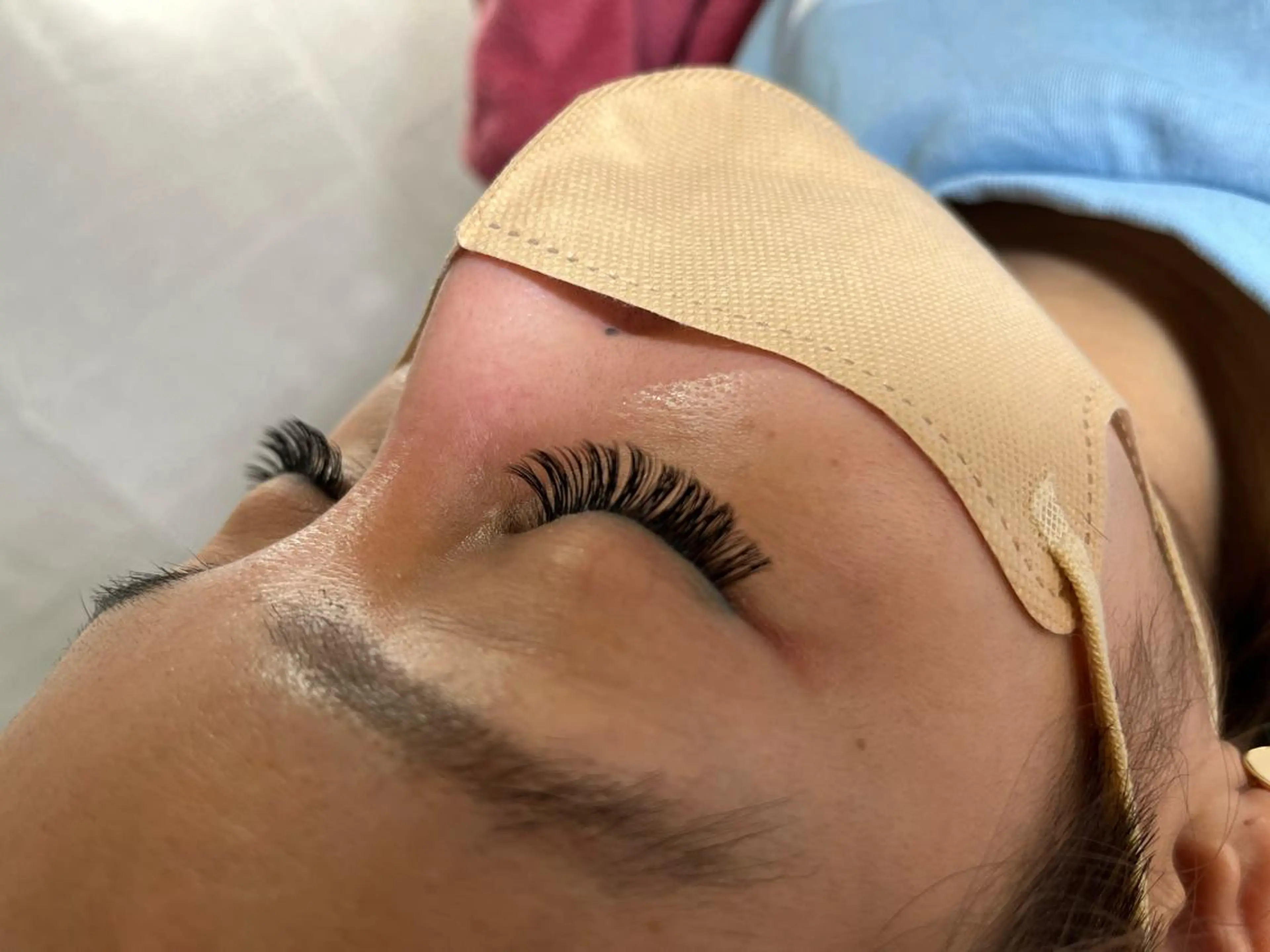 マツエク・マツパ バインドロック マツエク TReiS所属・TReiS eyelashのマツエク・マツパデザイン
