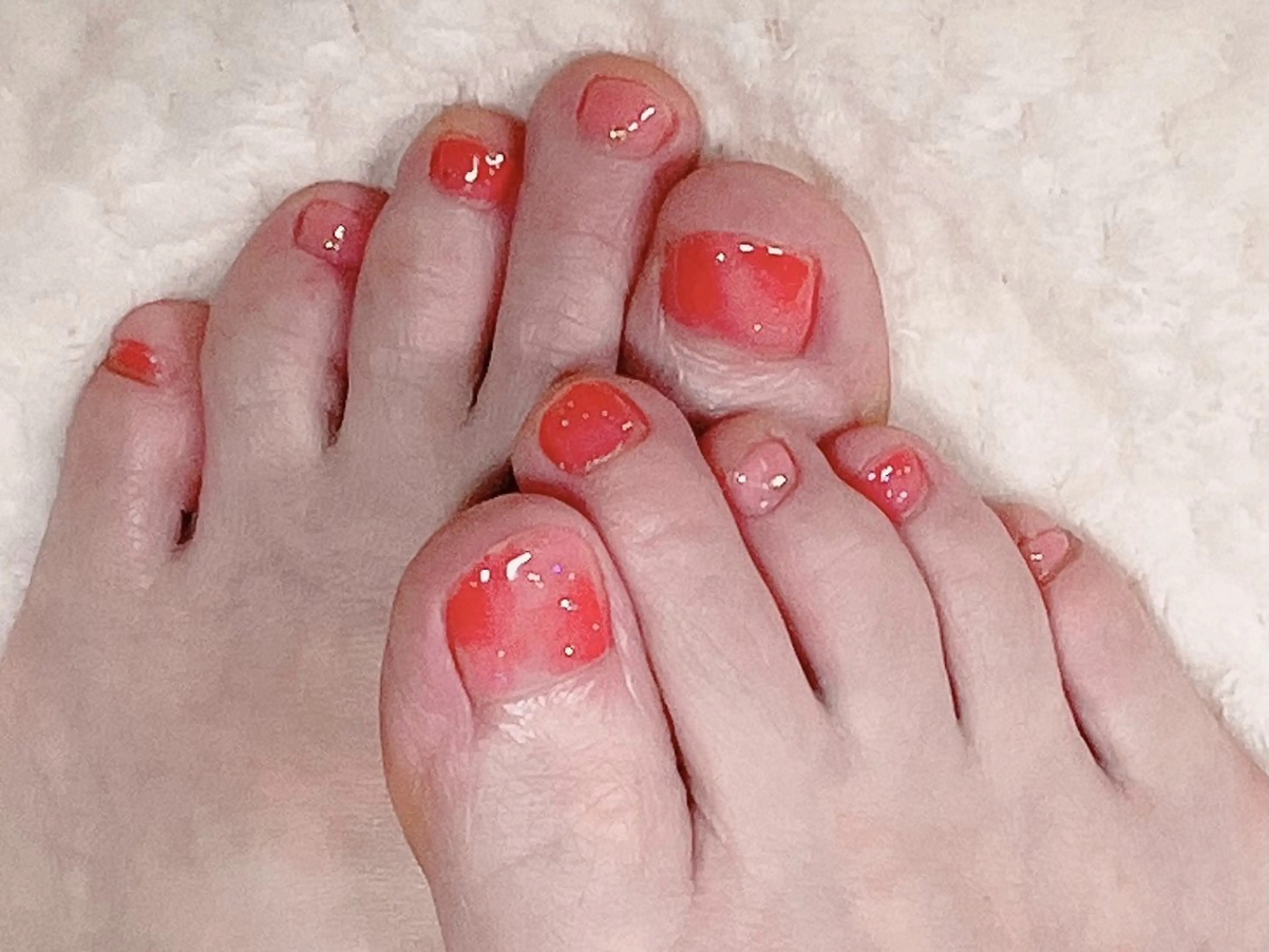 ネイル private salon Noëlのネイルデザイン