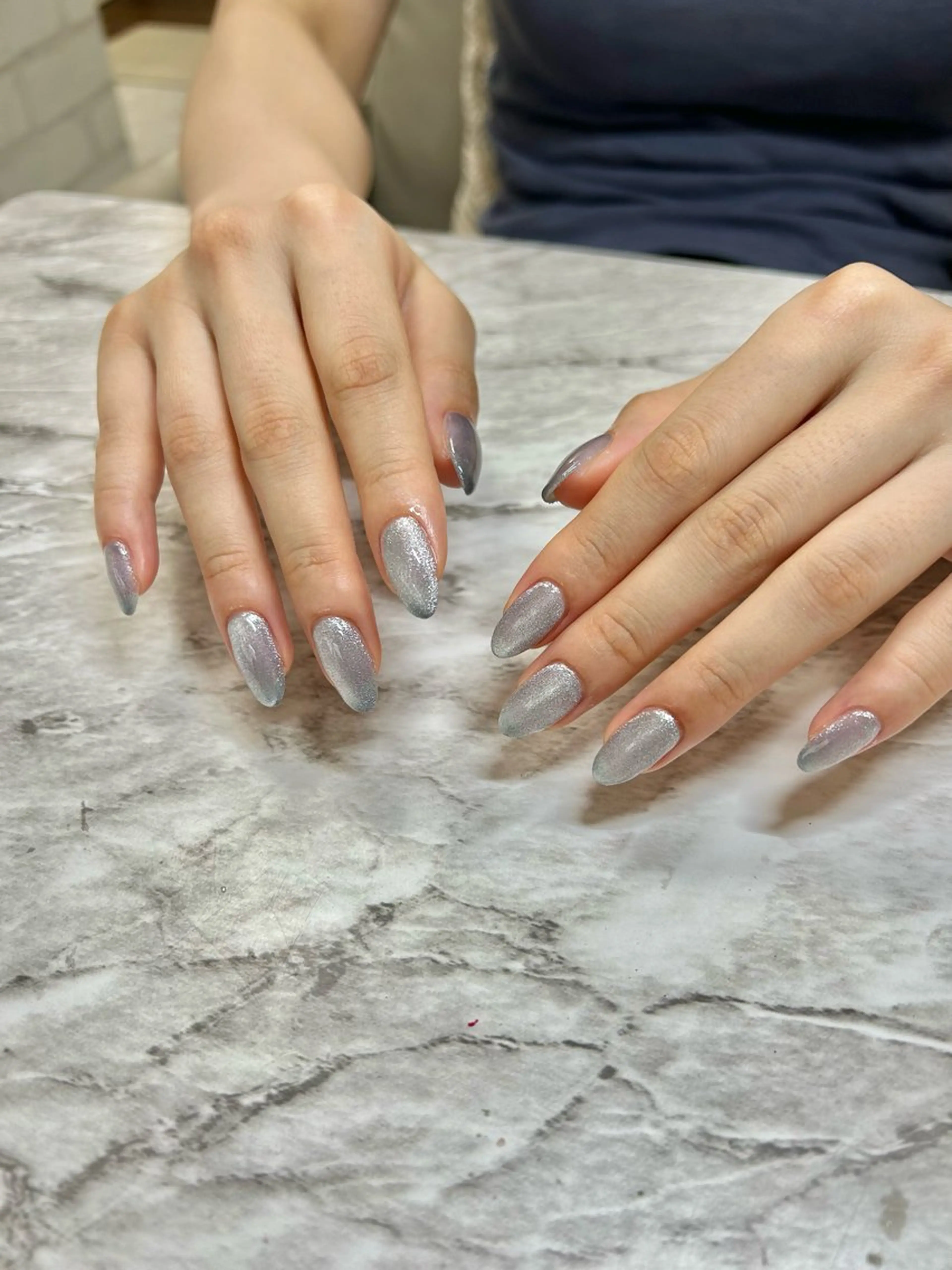 ネイル zir nail　津田沼店所属・zir nail 扇田のネイルデザイン