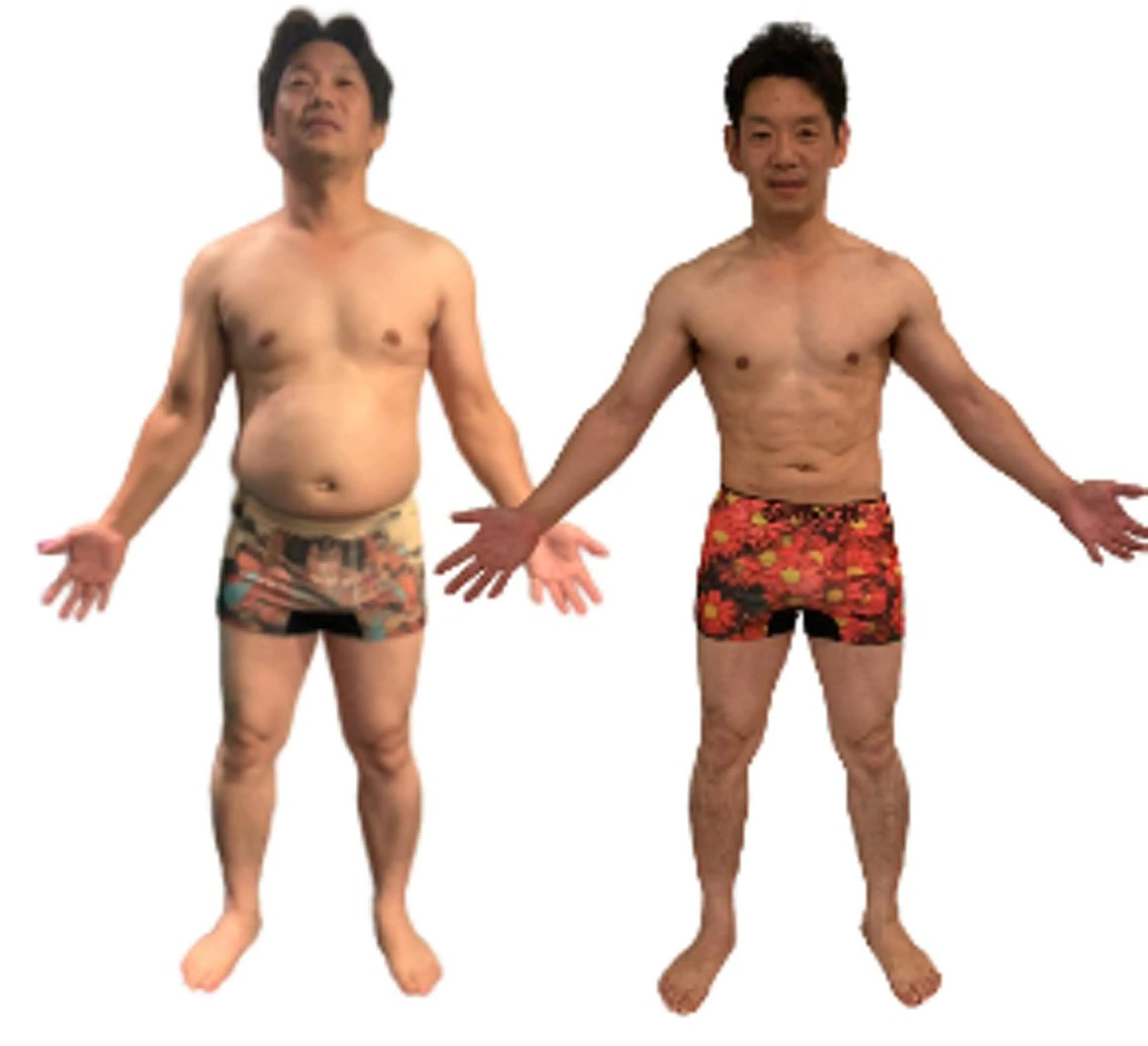 メンズ k-fit所属・ボディメイクサロン k-fit中央区警固のその他イメージ