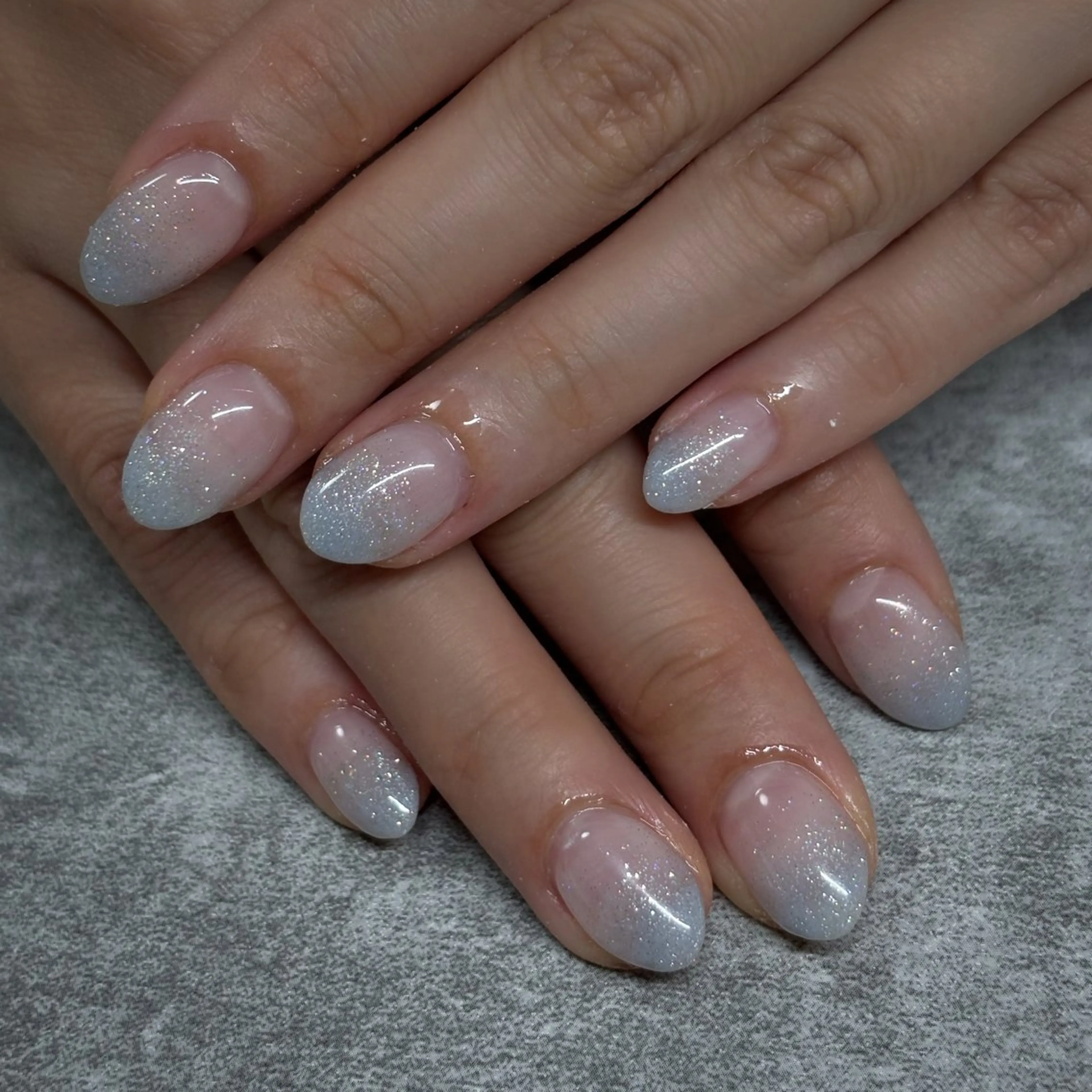 ネイル kapariri nail  MIKUのネイルデザイン