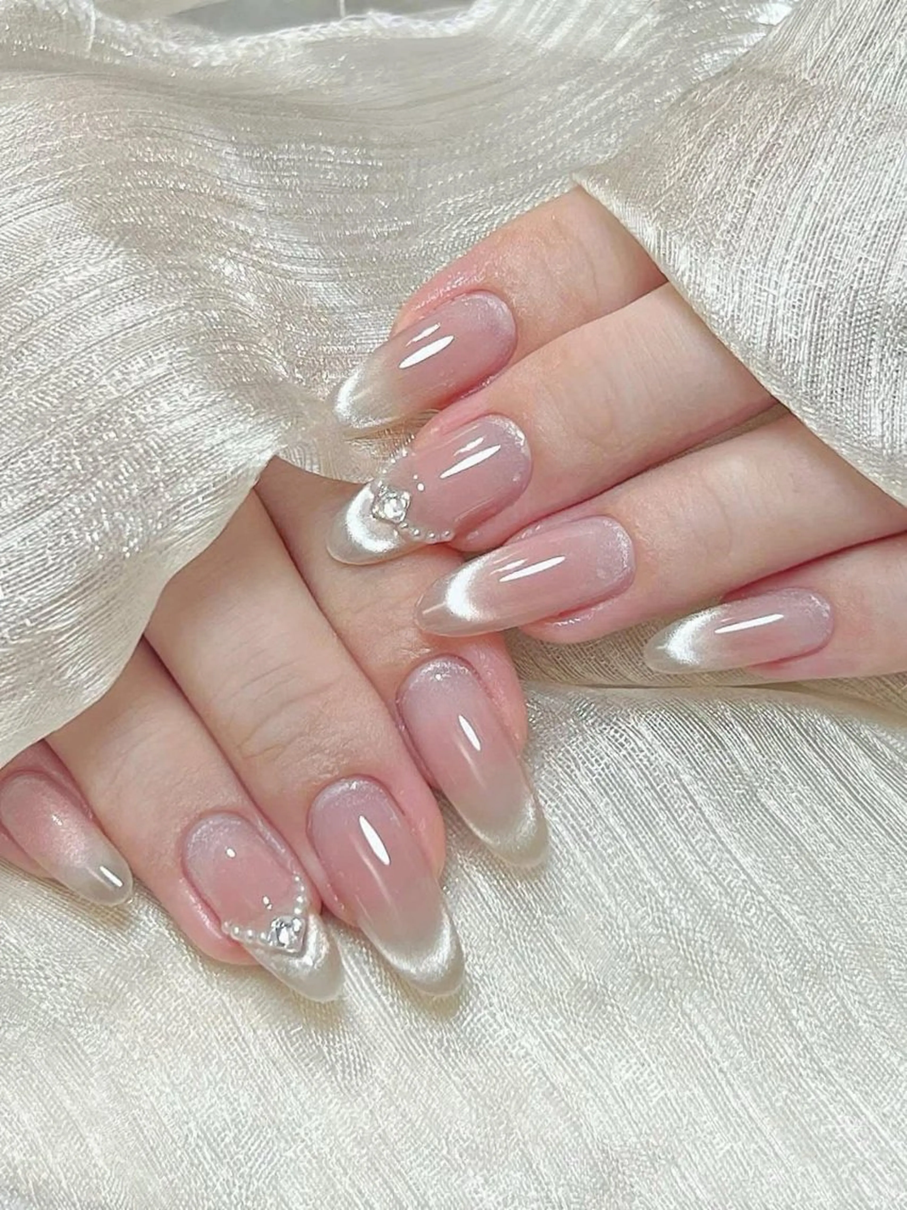 ネイル NekoNailsalon所属・NekoNail salonのネイルデザイン