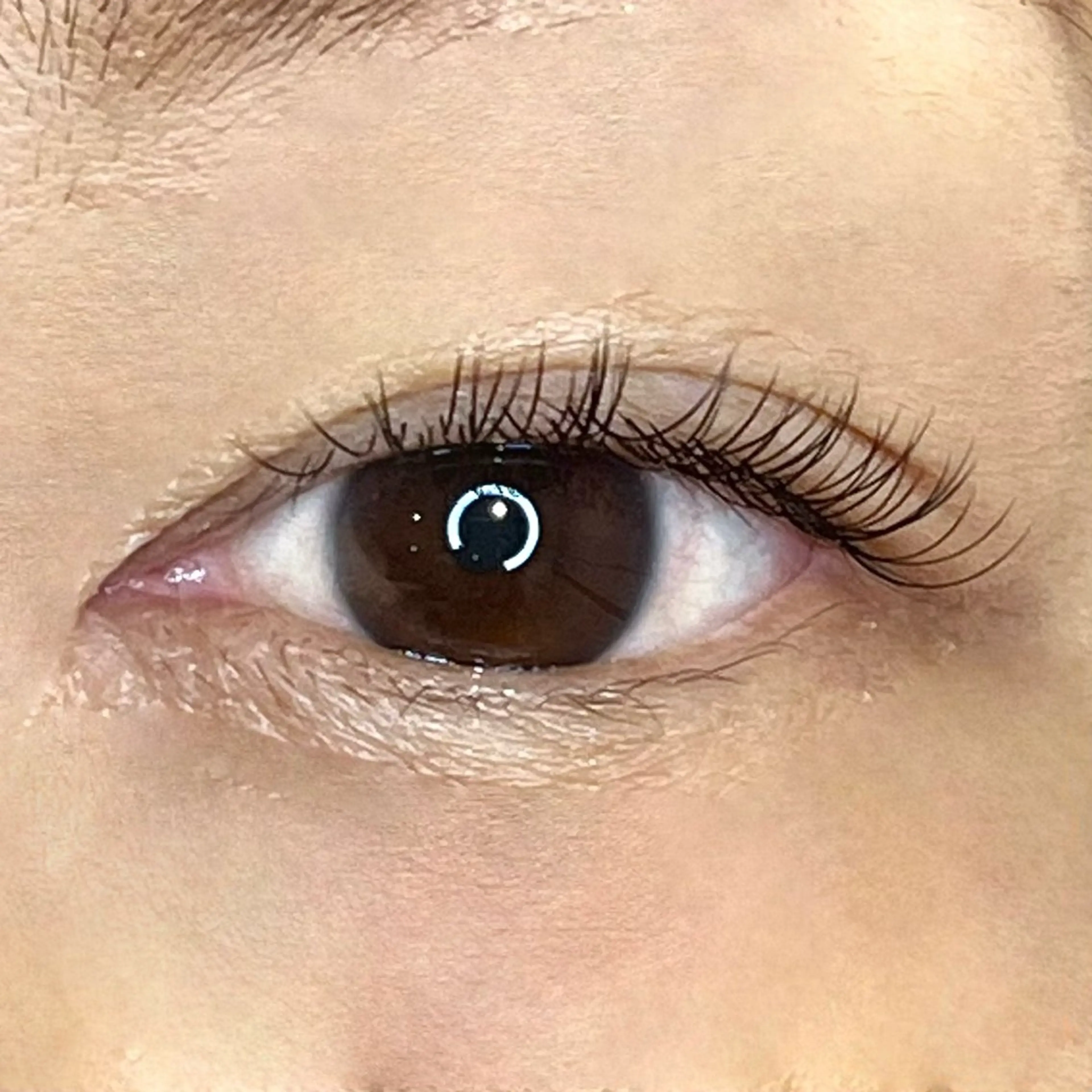 マツエク・マツパ マツエク narumi .のマツエク・マツパデザイン