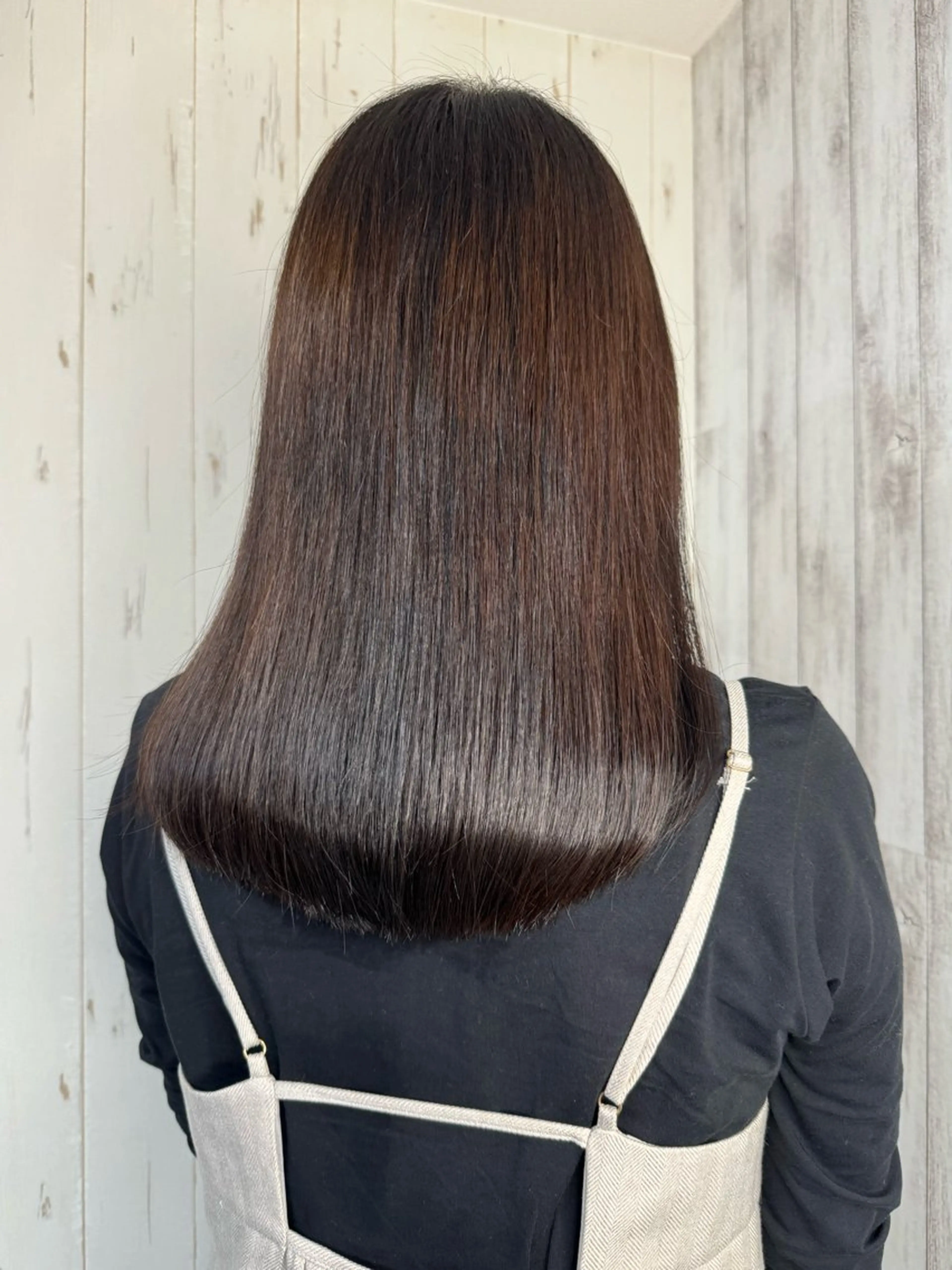 セミロング 🌟ayame🌟 アユミのヘアスタイル