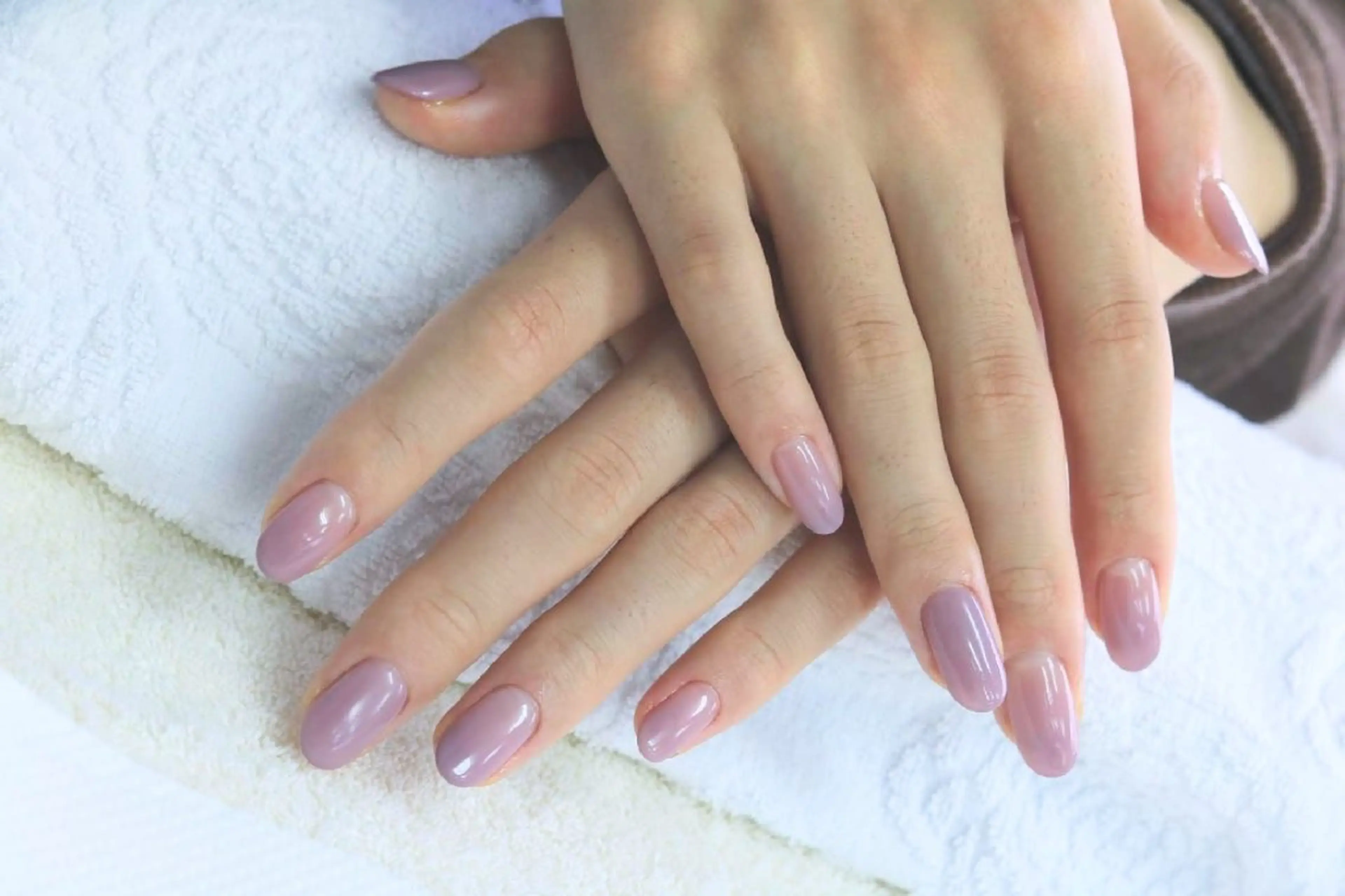 ネイル y-nail ★のネイルデザイン
