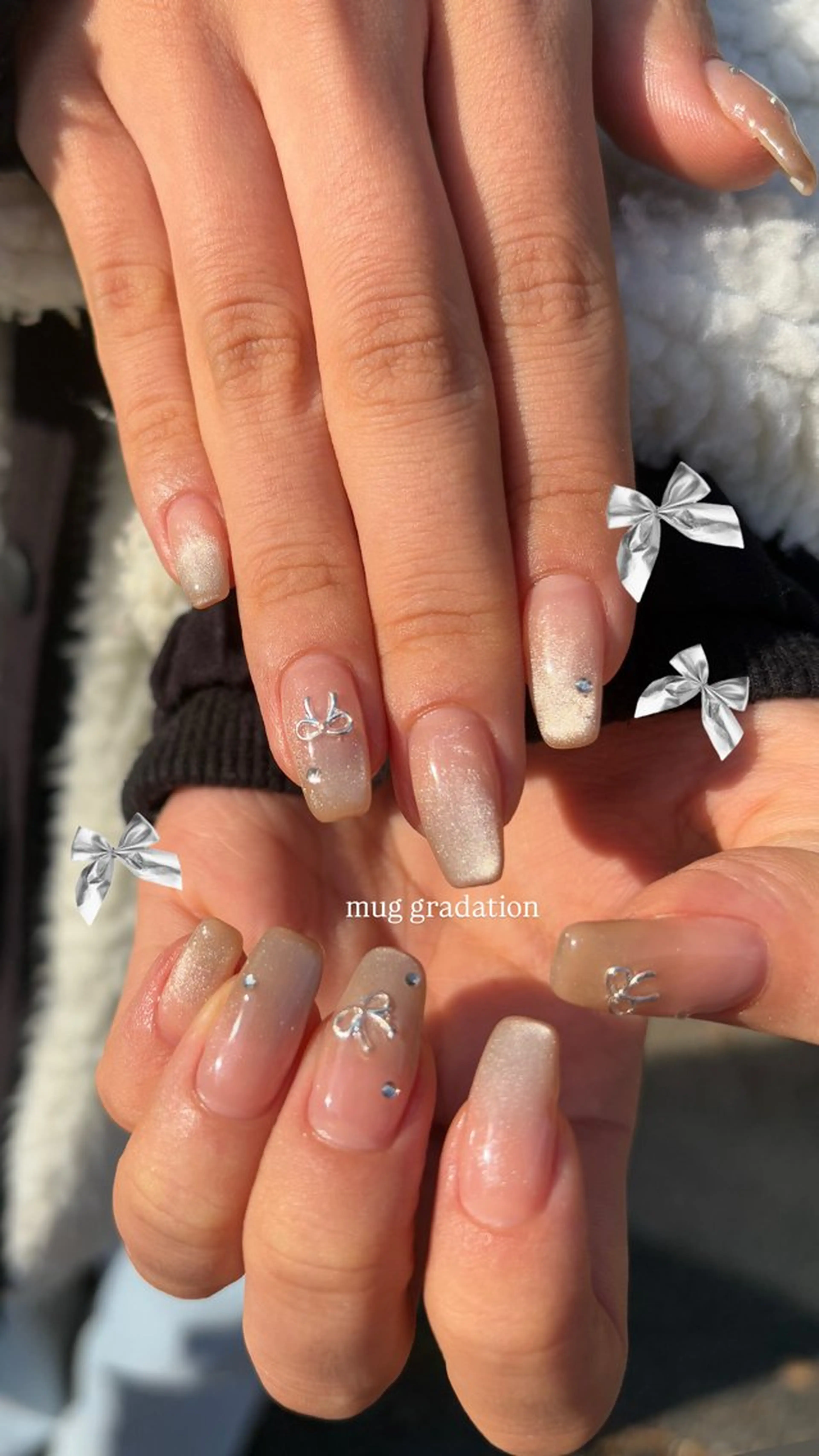 ネイル laninails所属・LANI nailsalonのネイルデザイン