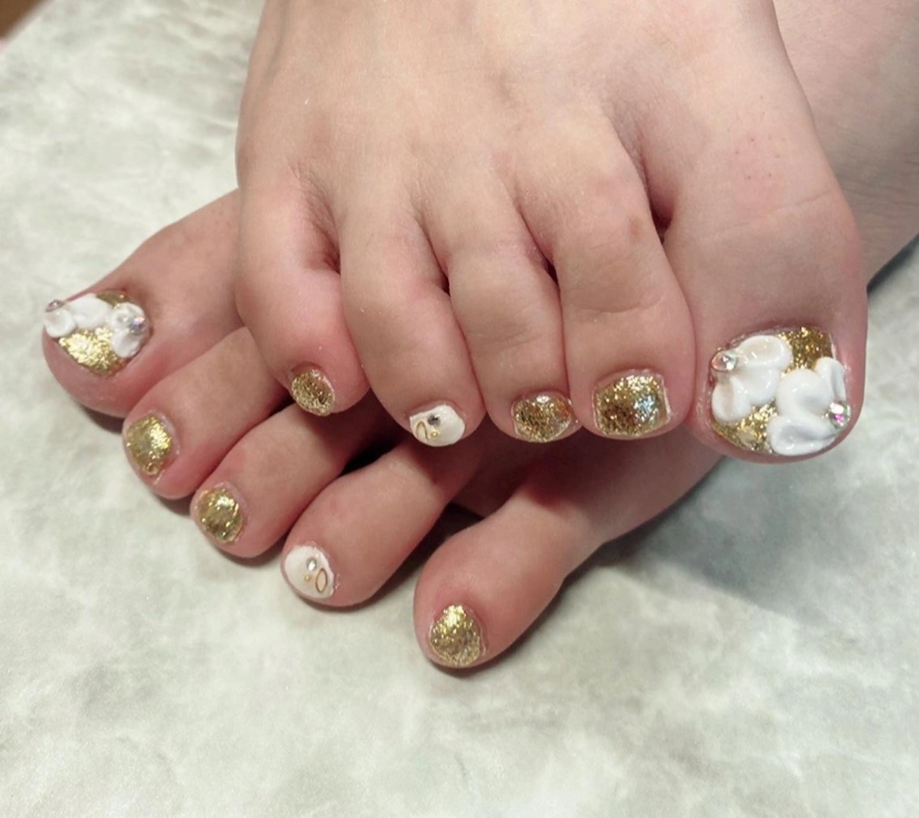 ネイル ネイリスト♡ AYAKOのネイルデザイン