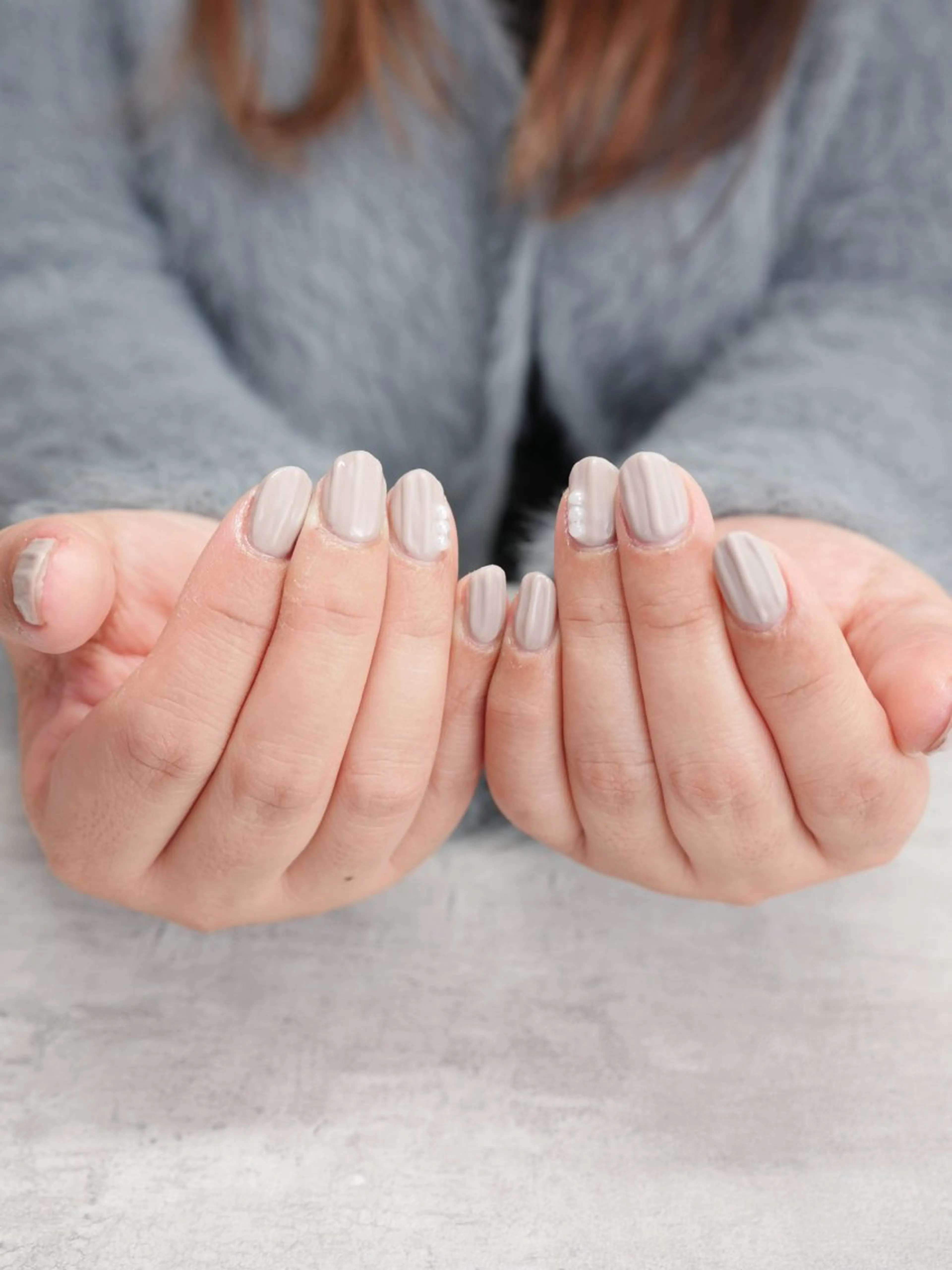 ネイル ハンドネイル nail salon & U 【ネイルサロン アンドユー】所属・nail salon & U【アンドユー】のネイルデザイン