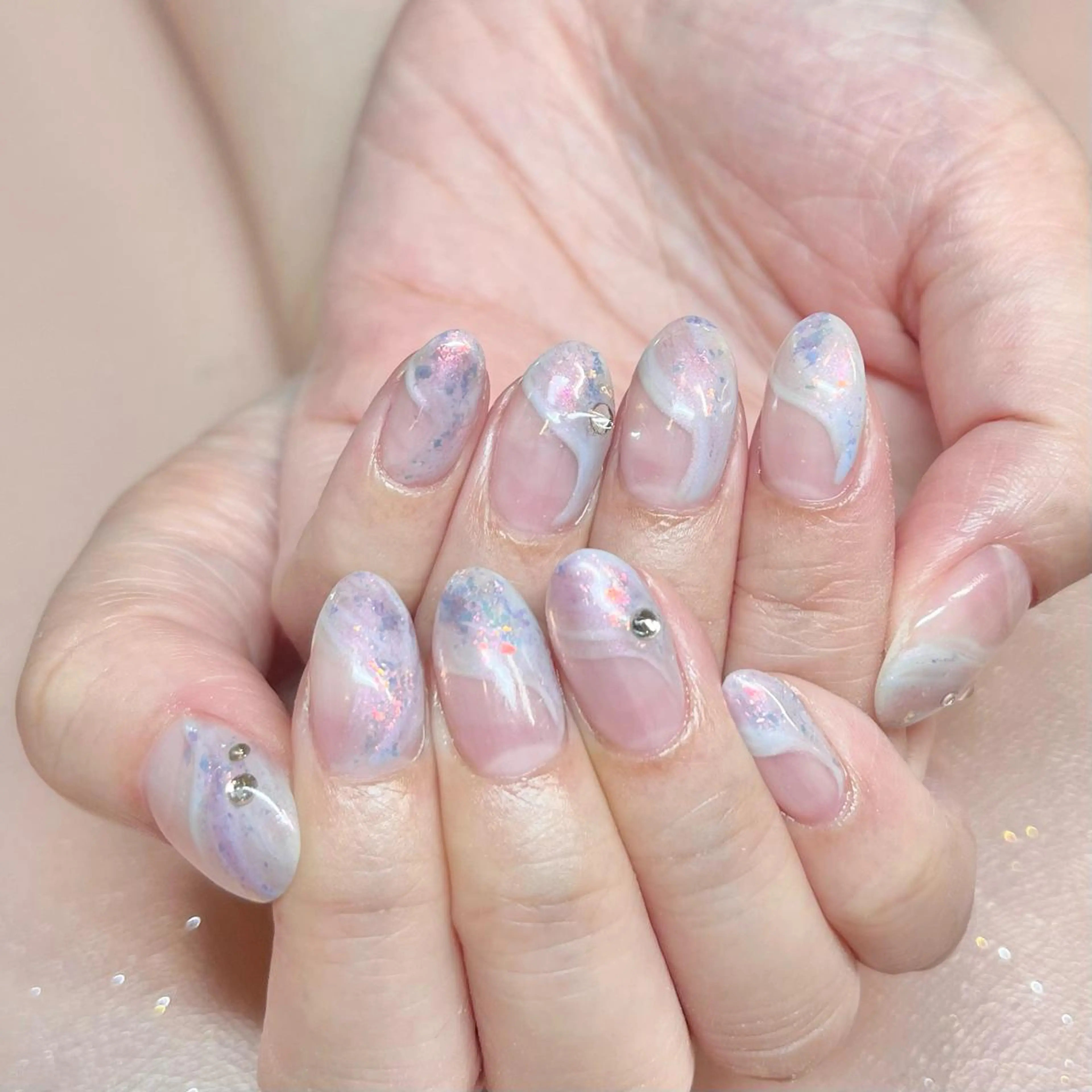 ネイル Vogustys Nail 山田のネイルデザイン