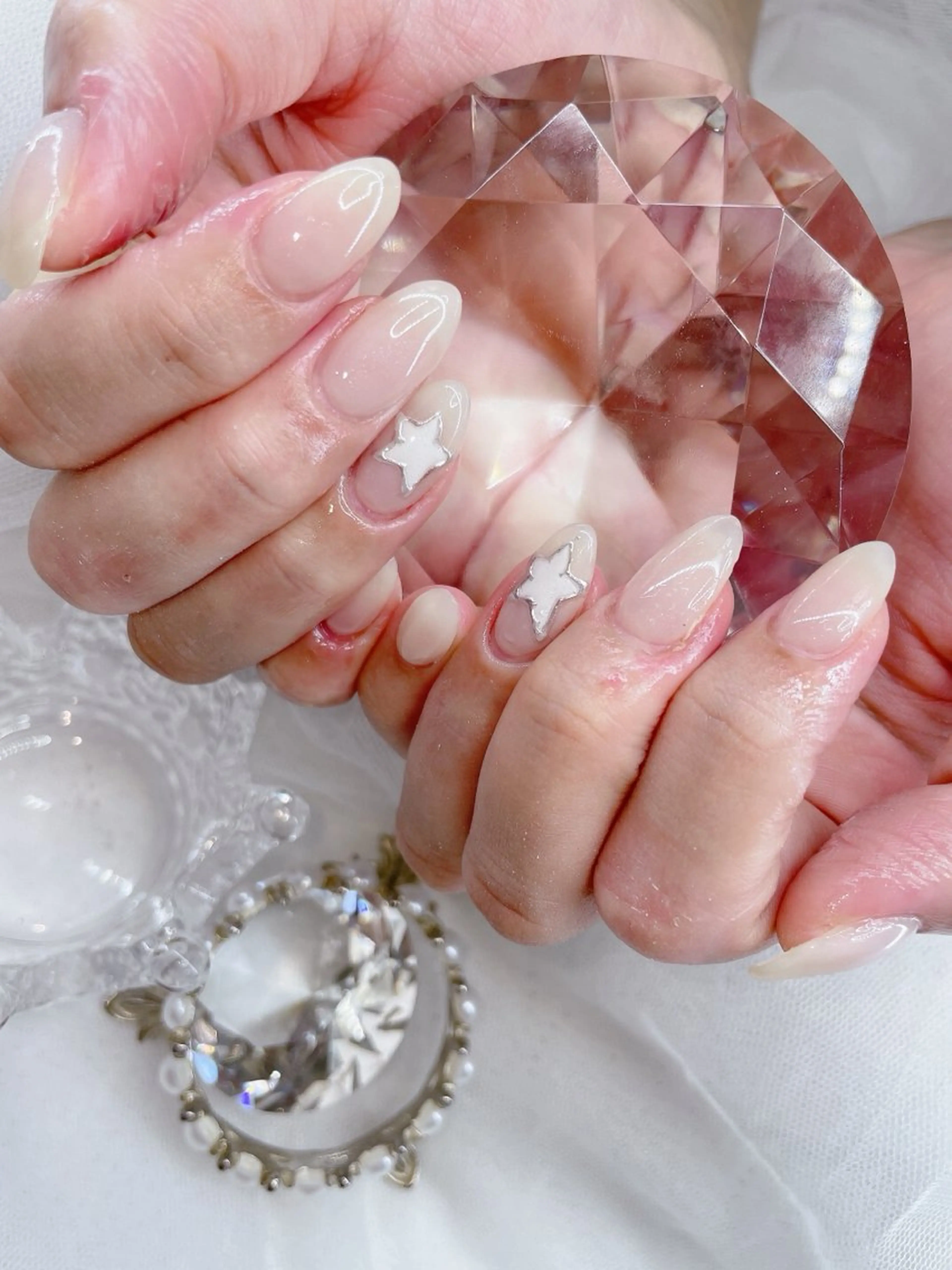 ネイル ハンドネイル misun_nail所属・misun_ nailのネイルデザイン
