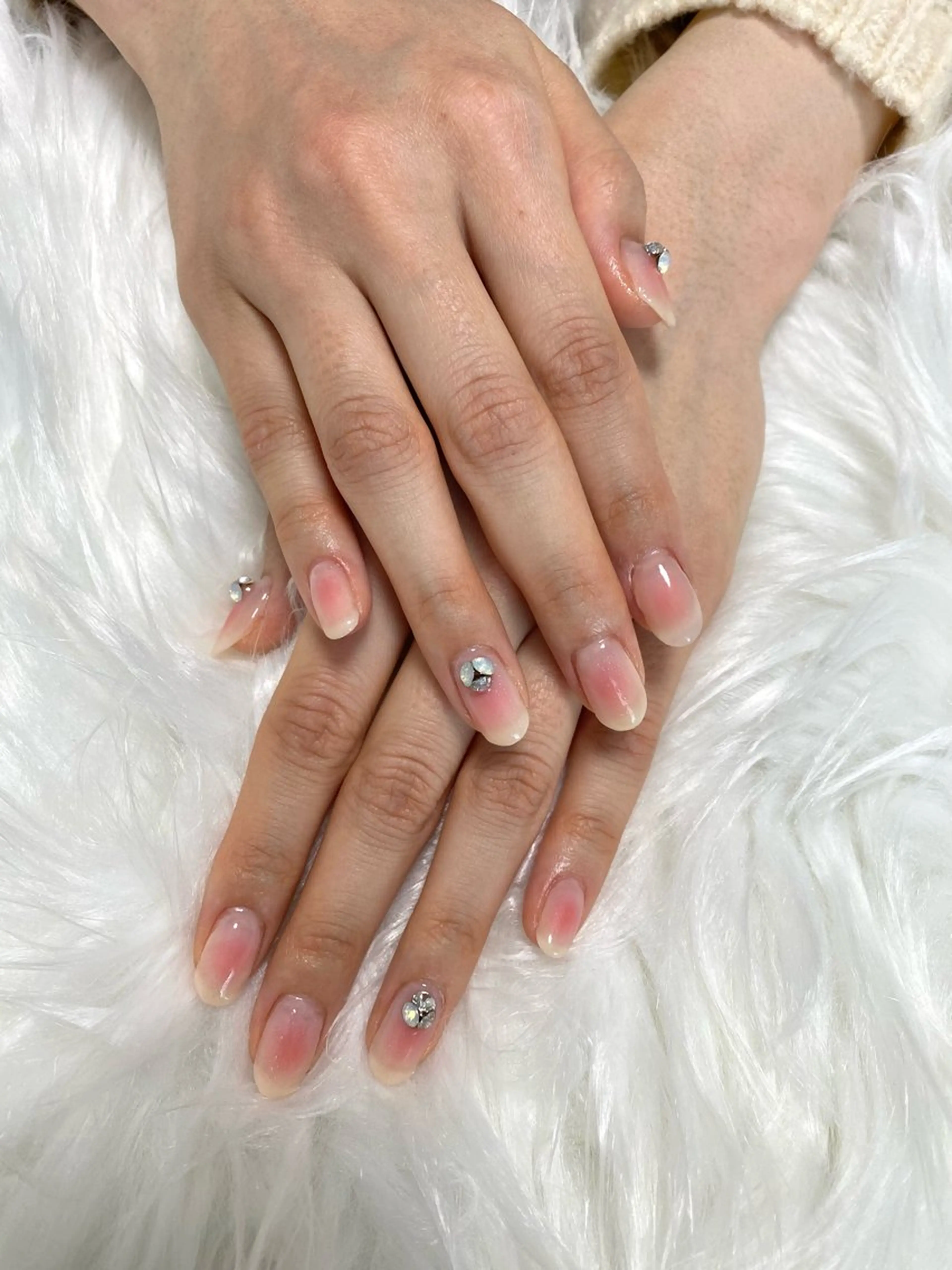 ネイル Verita     Nail所属・Verita nailのネイルデザイン