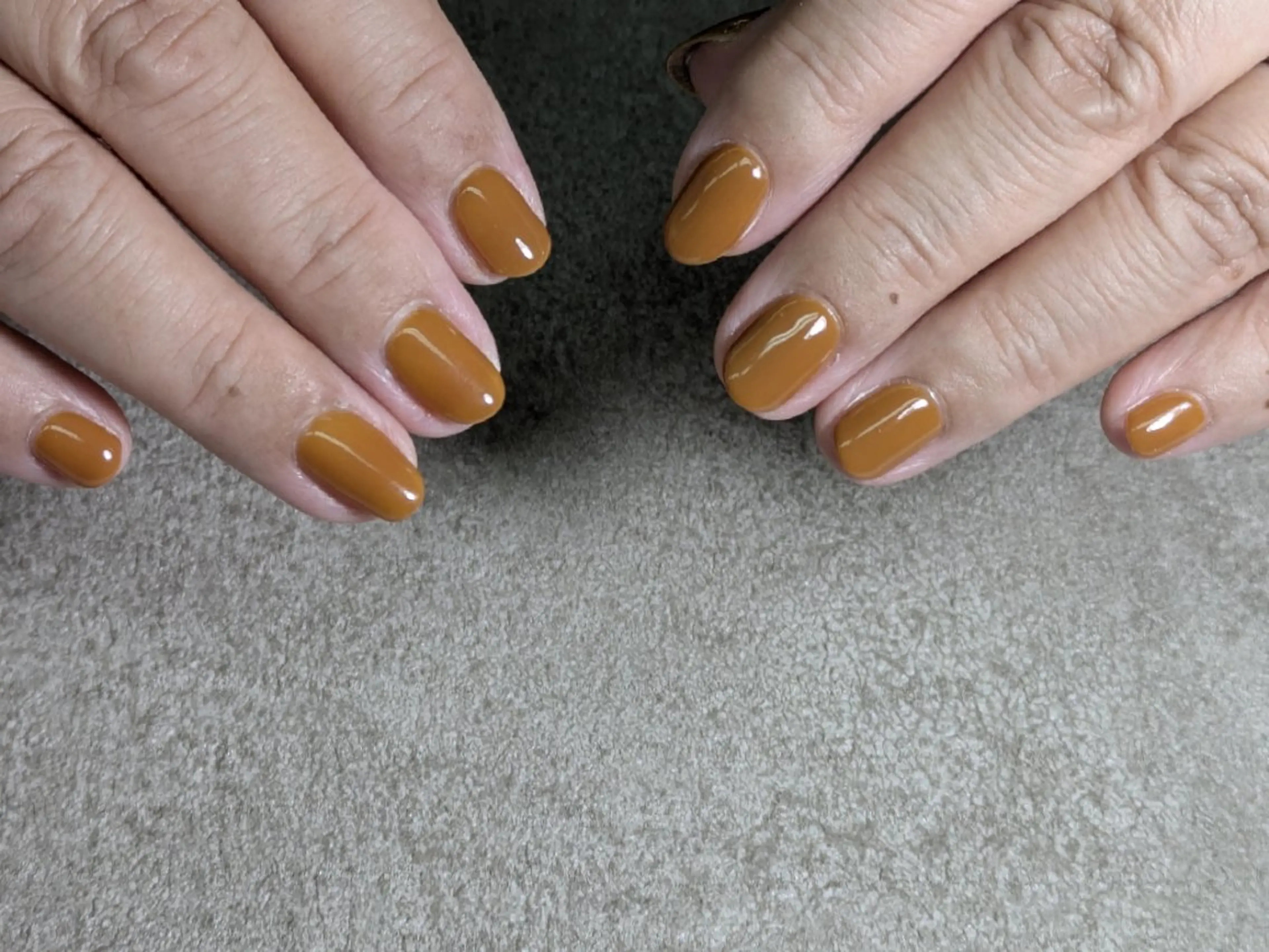 ネイル ハンドネイル Nail's NON所属・Nail'sNON 　Jr. Ozonoのネイルデザイン