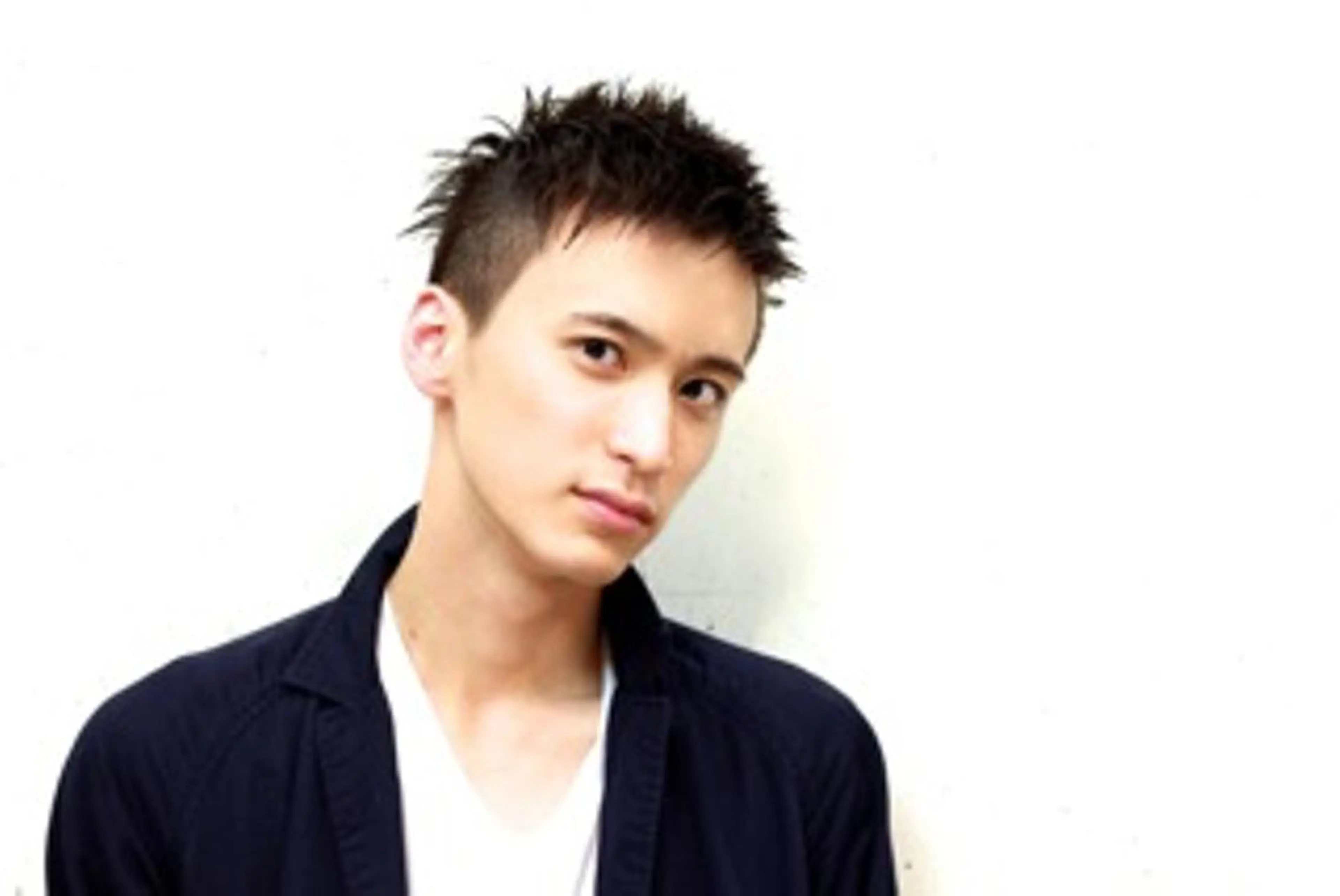 メンズ 嶋田 直美のヘアスタイル