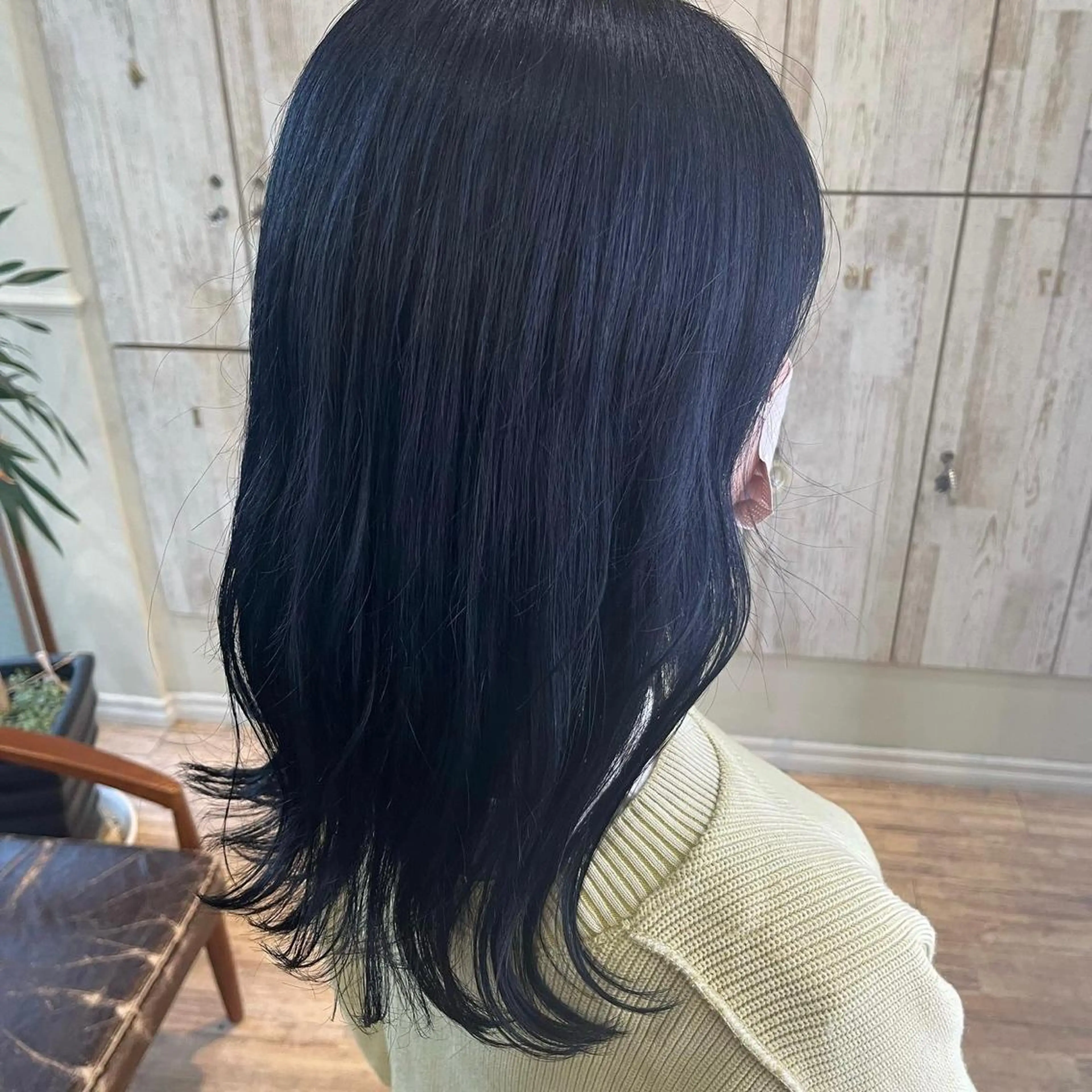 ミディアム 宮城 歩果のマツエク・マツパデザイン