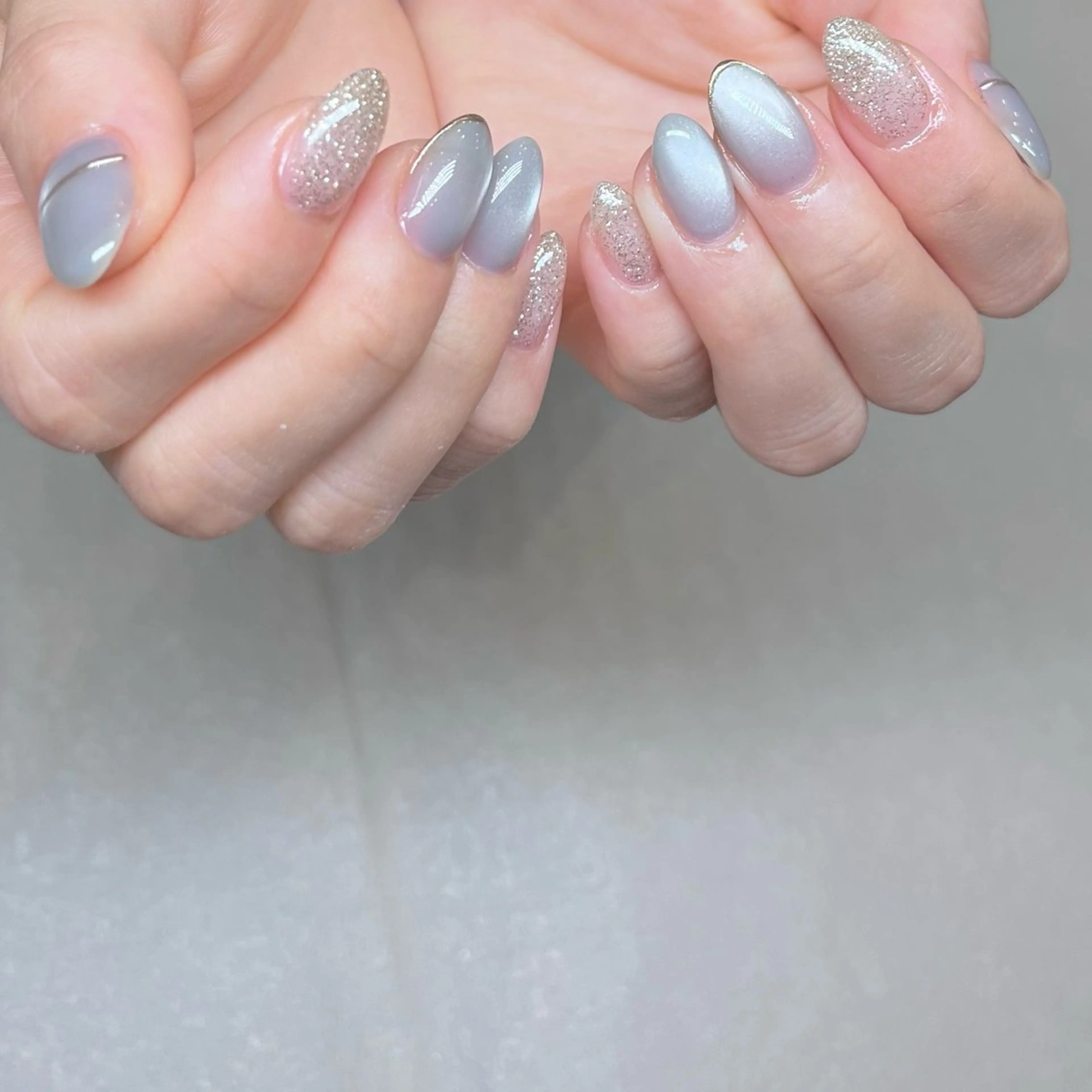 ネイル maison de NALIのネイルデザイン