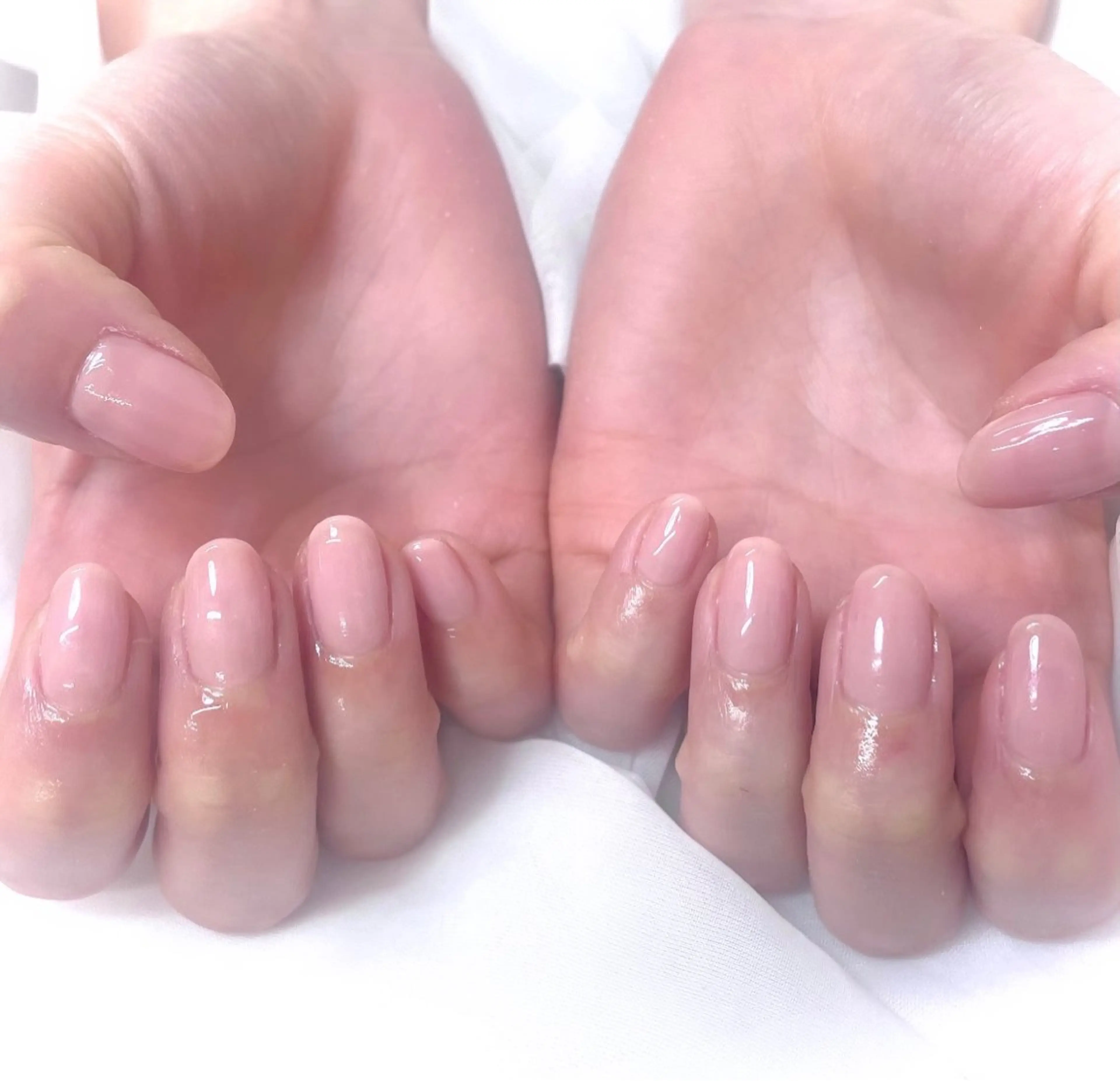 ネイル ハンドネイル Nail salon s.k.所属・Nailist. emiのネイルデザイン
