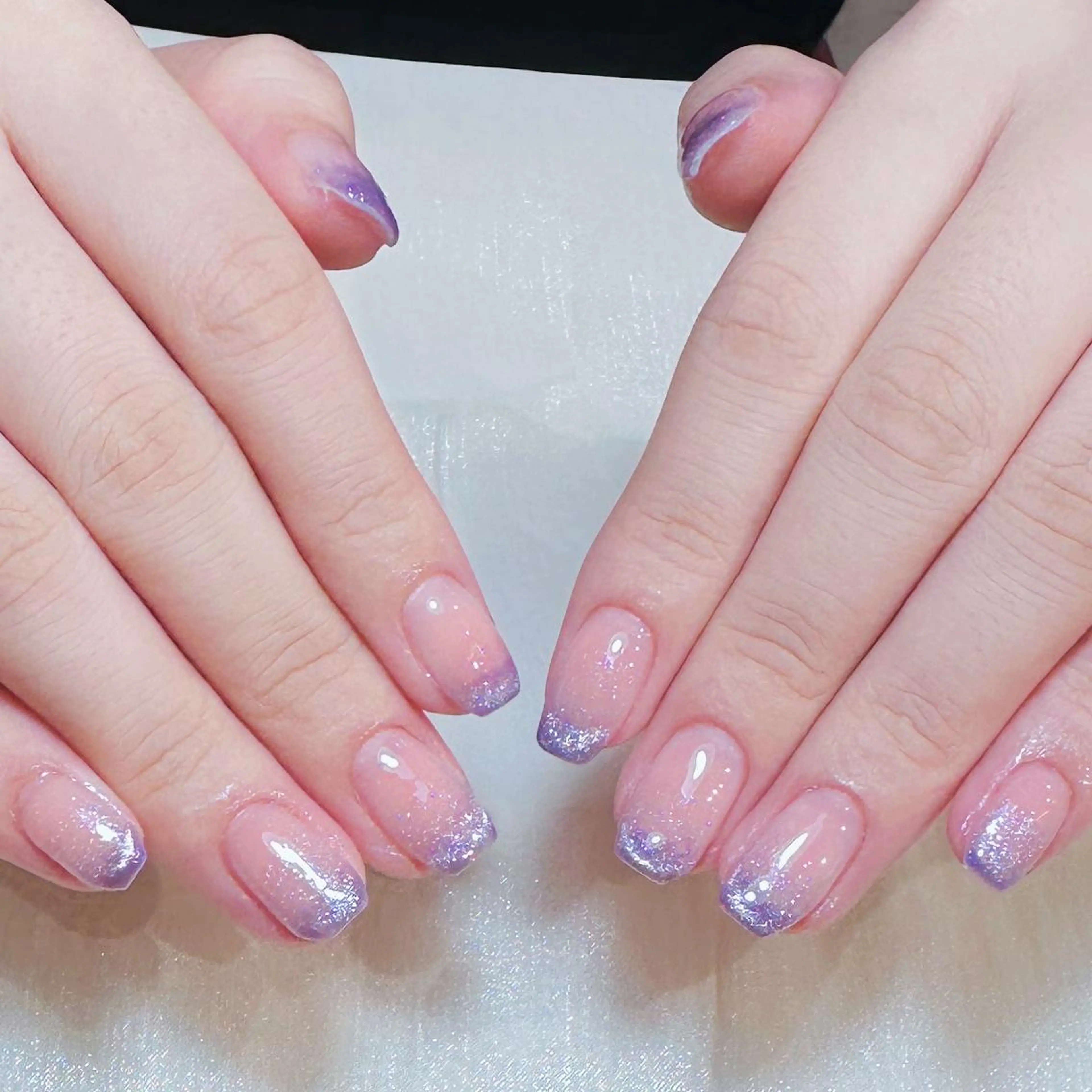 ネイル ハンドネイル MAKI ✨のネイルデザイン