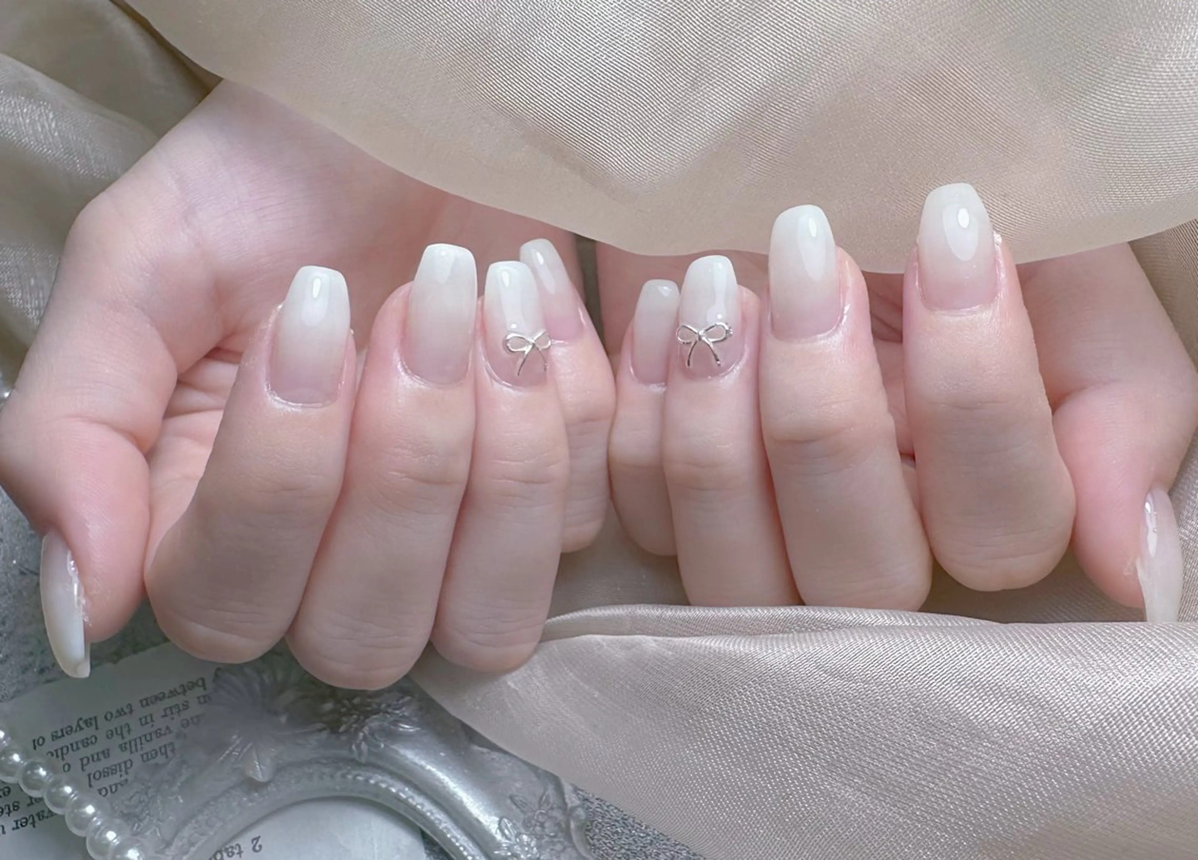 ネイル Miss Uネイルサロン所属・MissU ネイルサロンのネイルデザイン