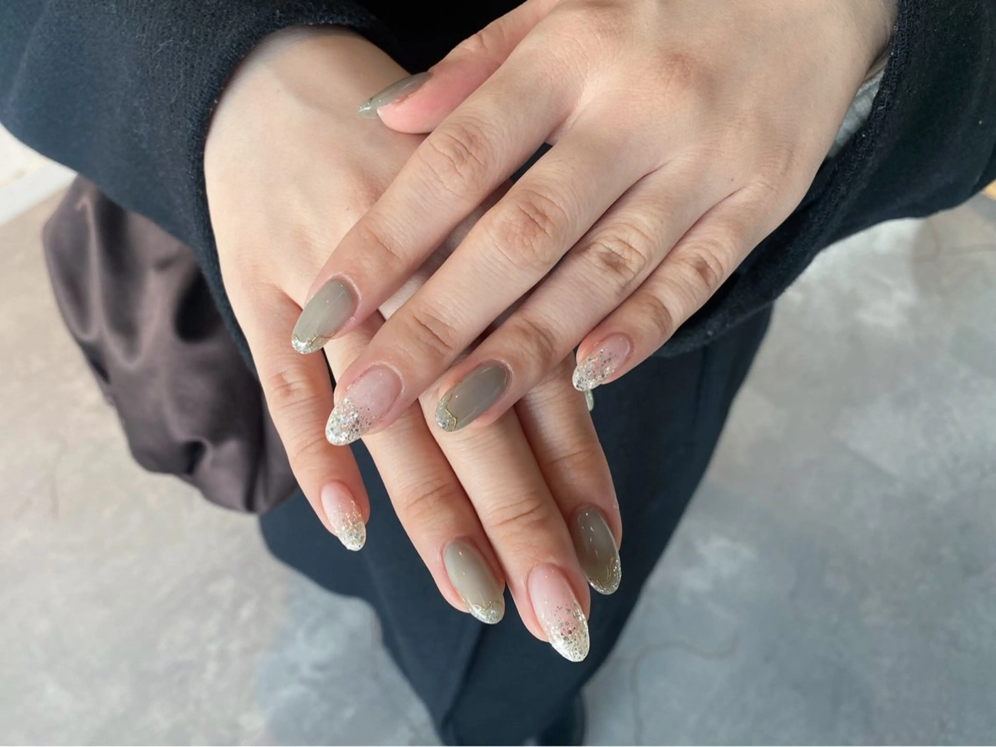 ネイル ayana nail所属・ayana nailのネイルデザイン