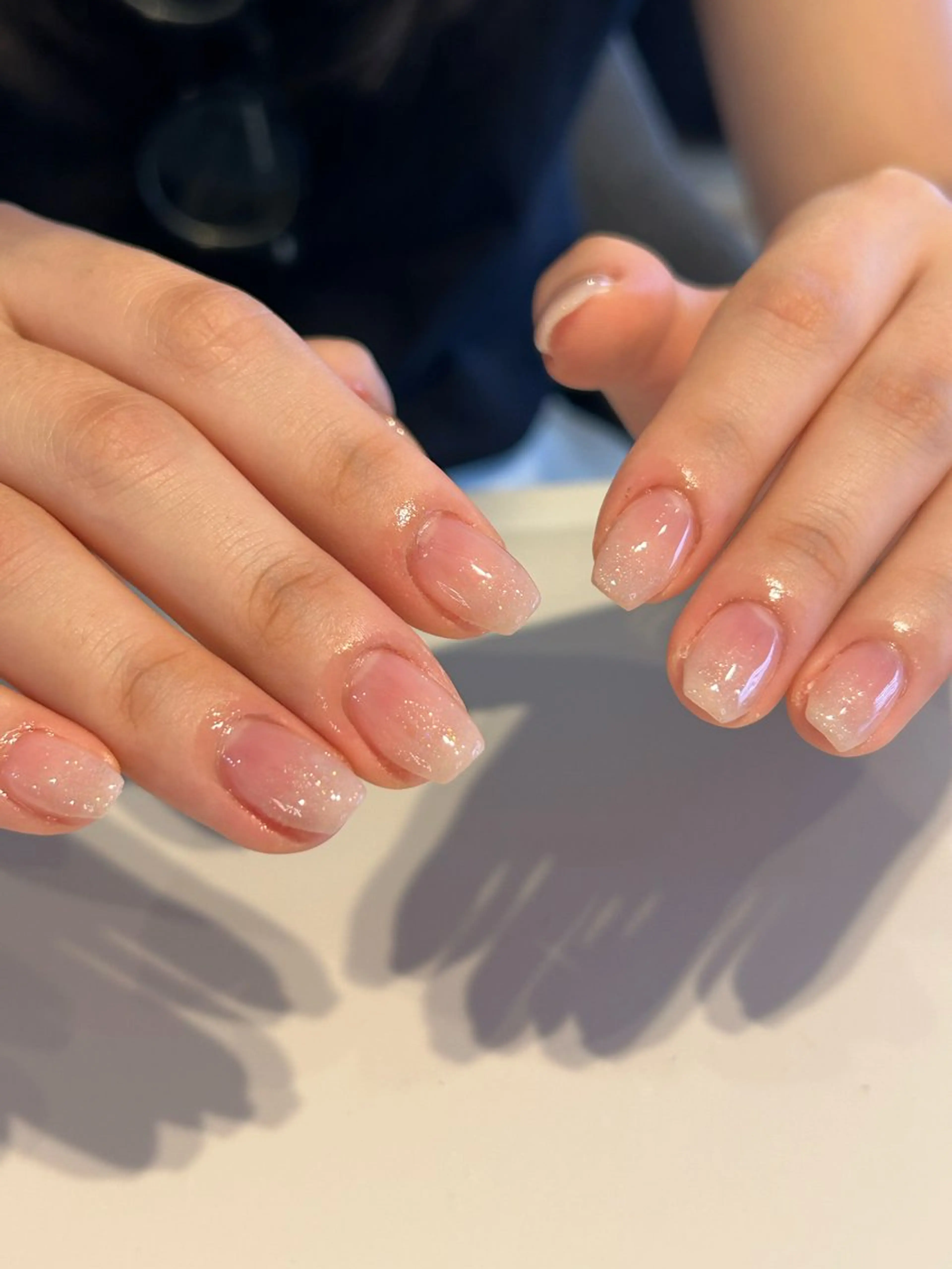 ネイル ハンドネイル ikoi aonoのネイルデザイン